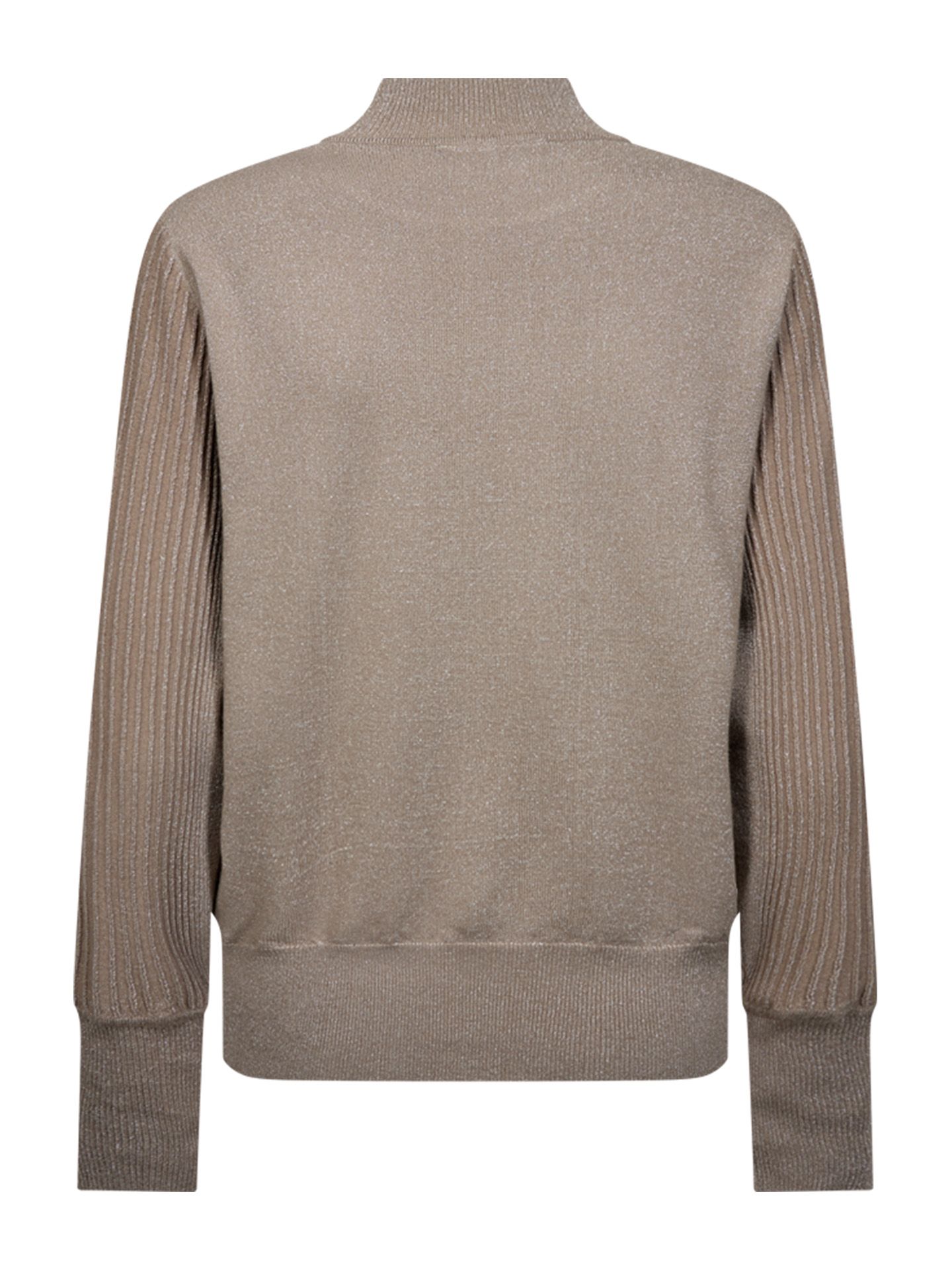 Freequent Pull-over Bisolo Taupe 00084982-5510