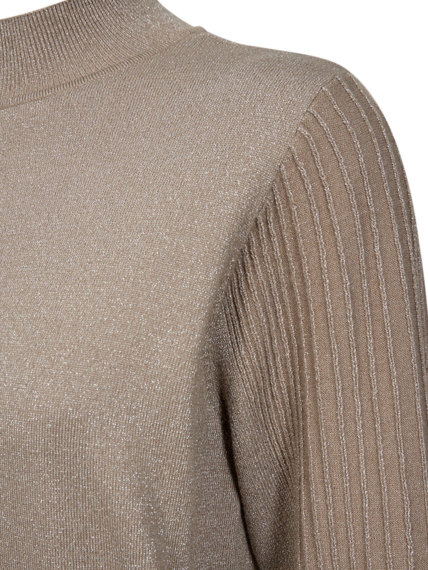Freequent Pull-over Bisolo Taupe 00084982-5510