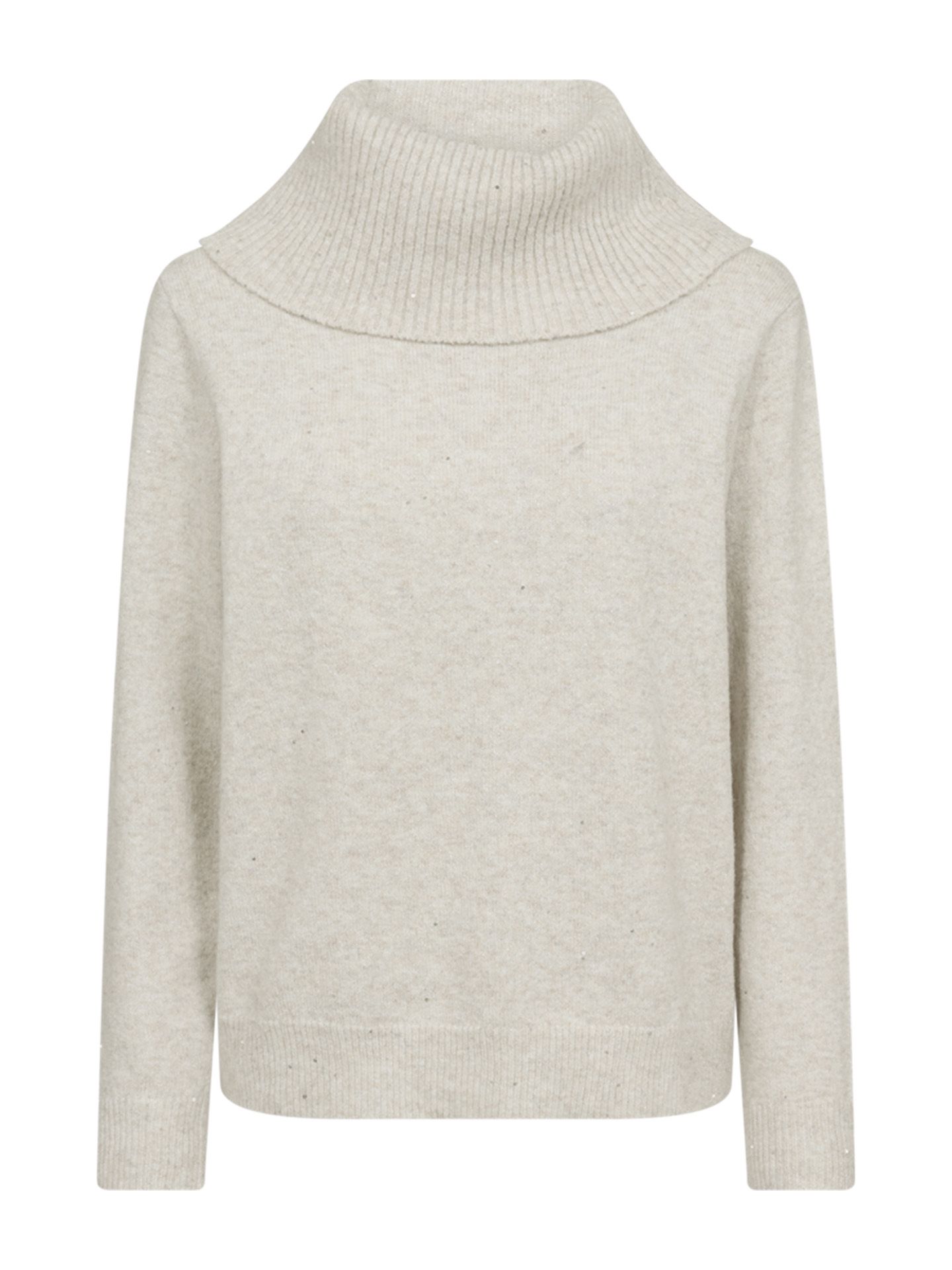 Freequent Pull-over Glimsy Beige 00084984-5100