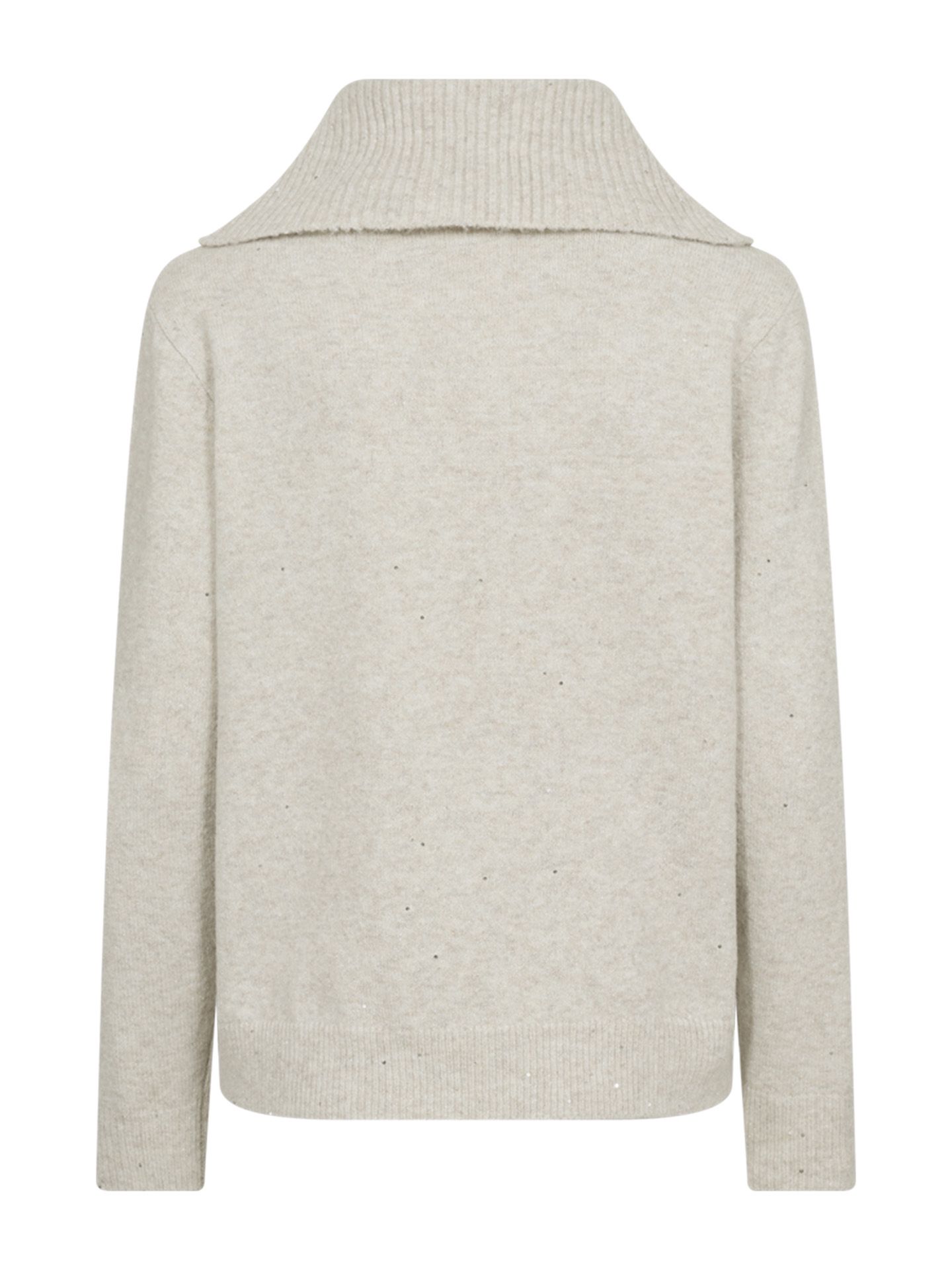 Freequent Pull-over Glimsy Beige 00084984-5100