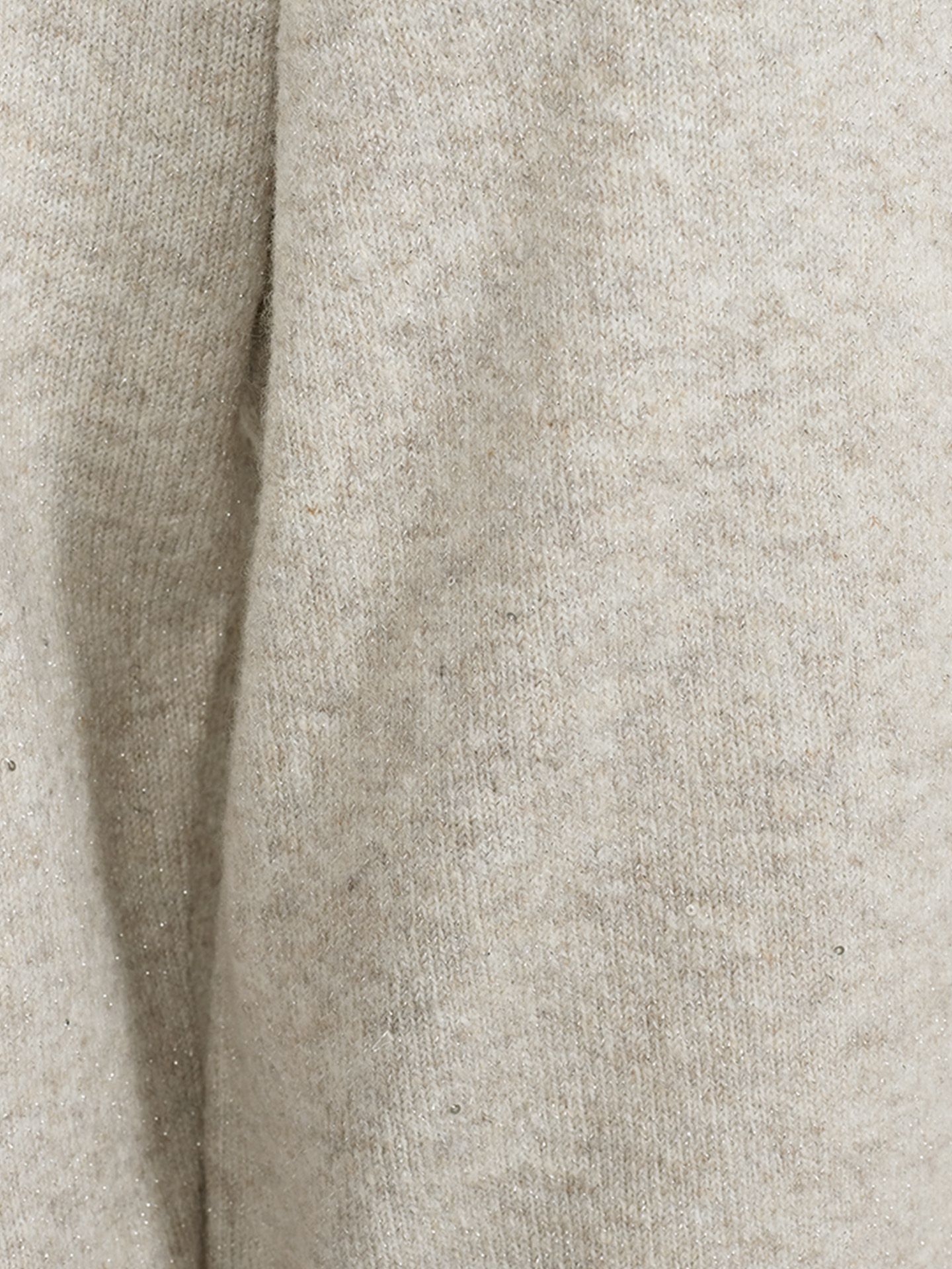 Freequent Pull-over Glimsy Beige 00084984-5100