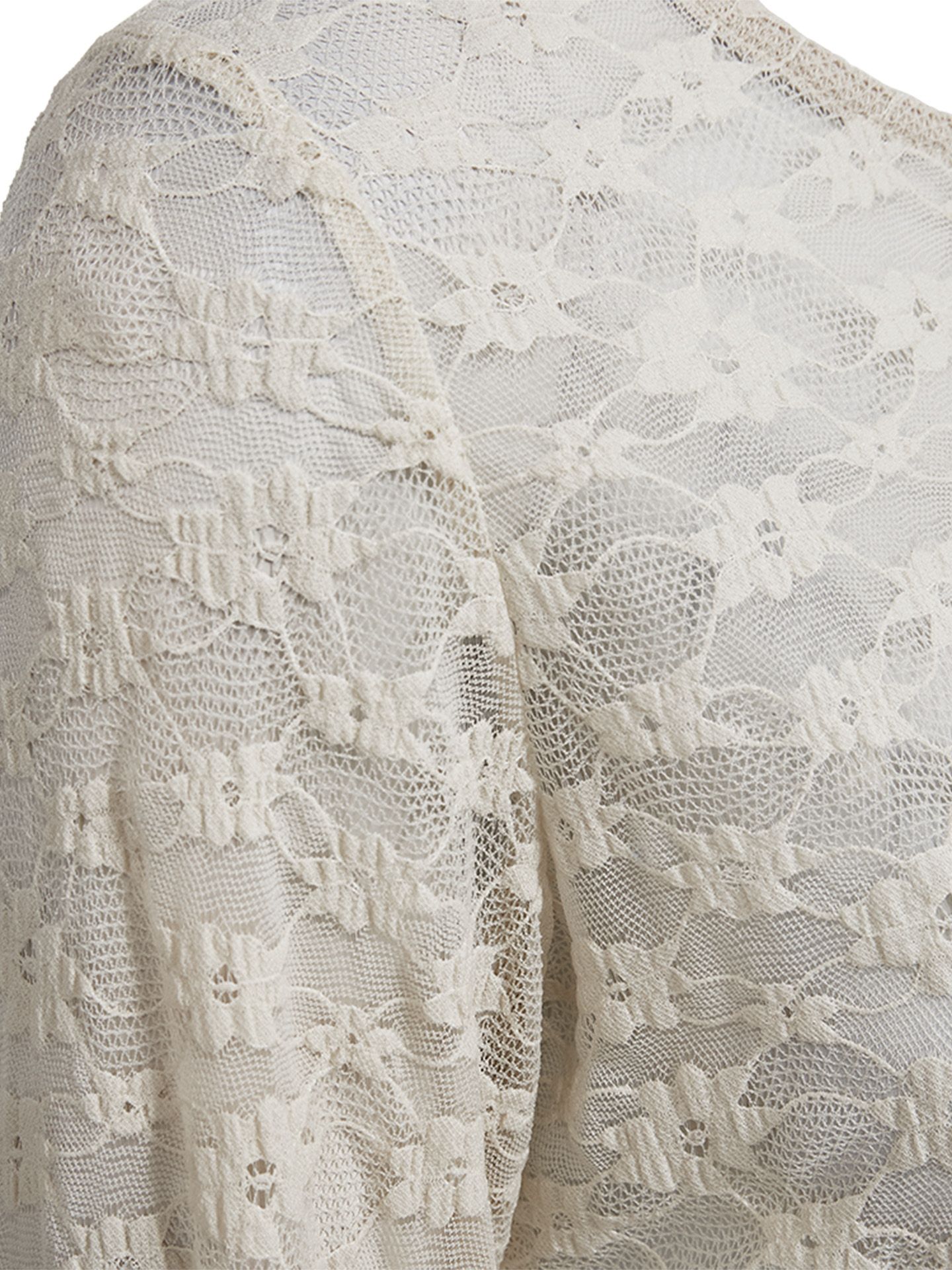 Freequent Shirt Ibena Beige 00084985-5100