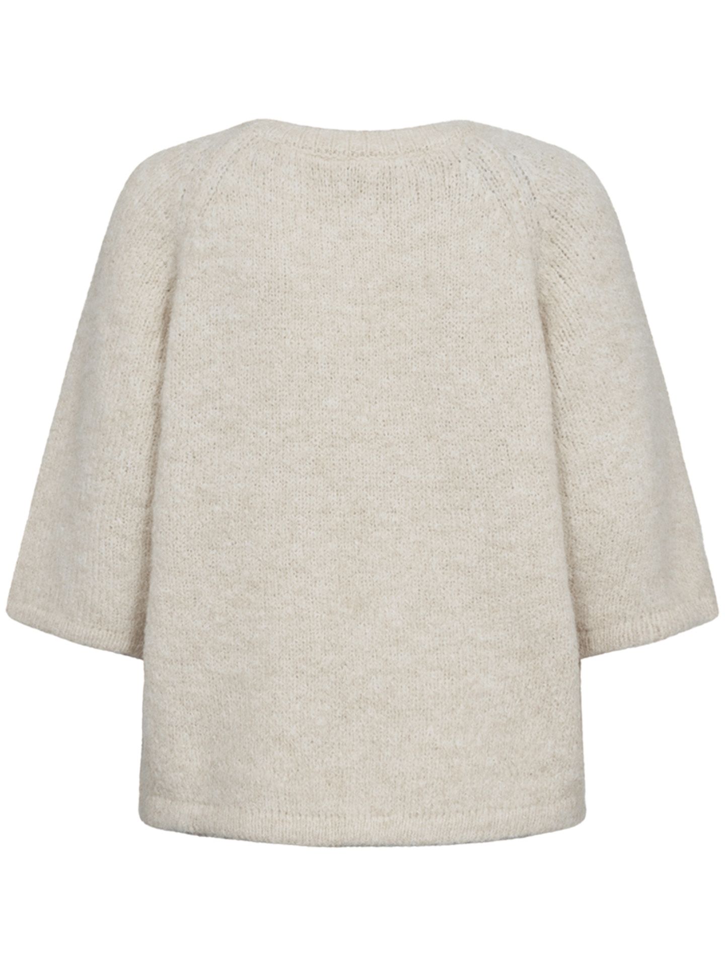 Freequent Pull-over Krela Beige 00084986-5100