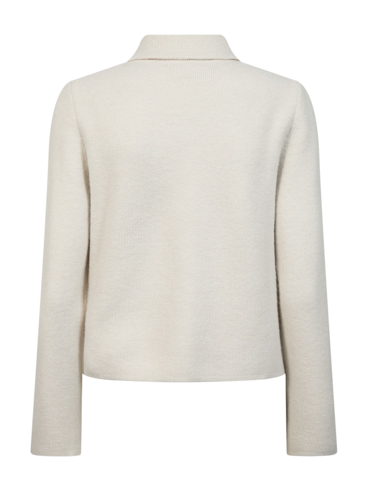 Freequent Vest Zana Beige 00084987-5100