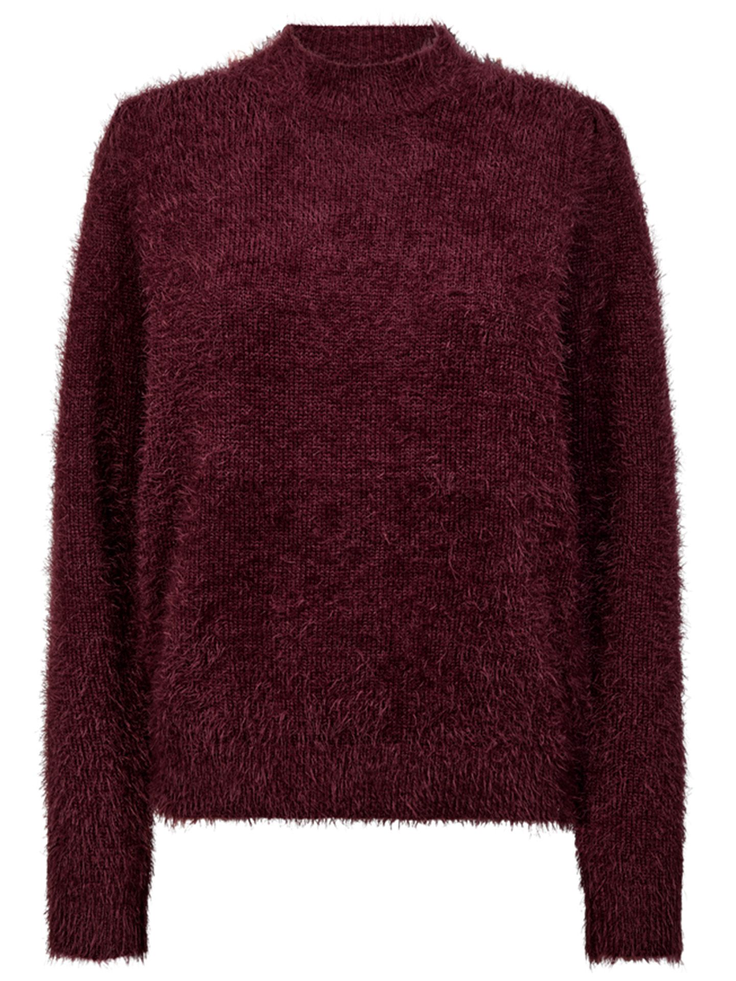 Freequent Trui Cat Rood 00084988-3650