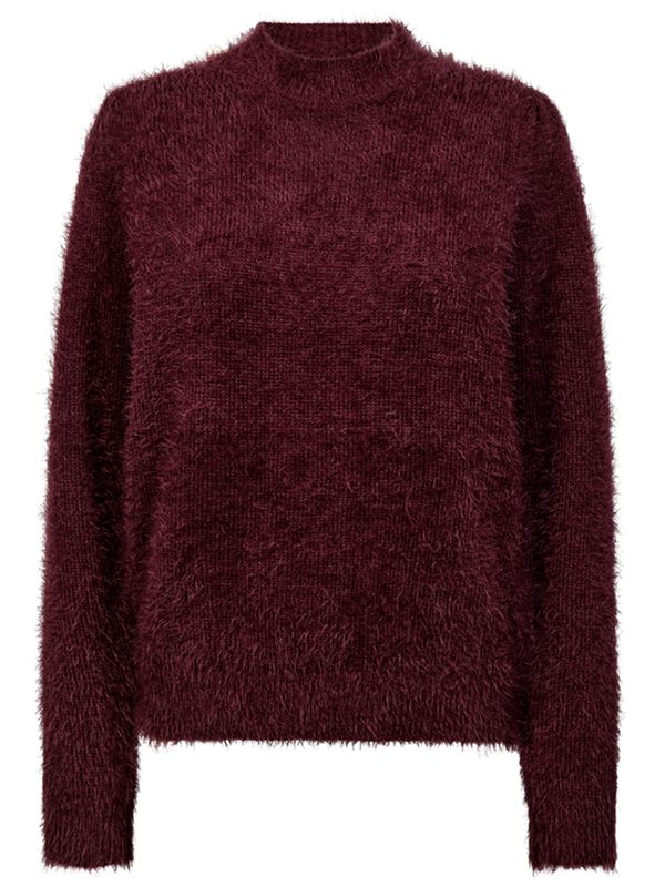 Freequent Trui Cat Rood 2900082423057