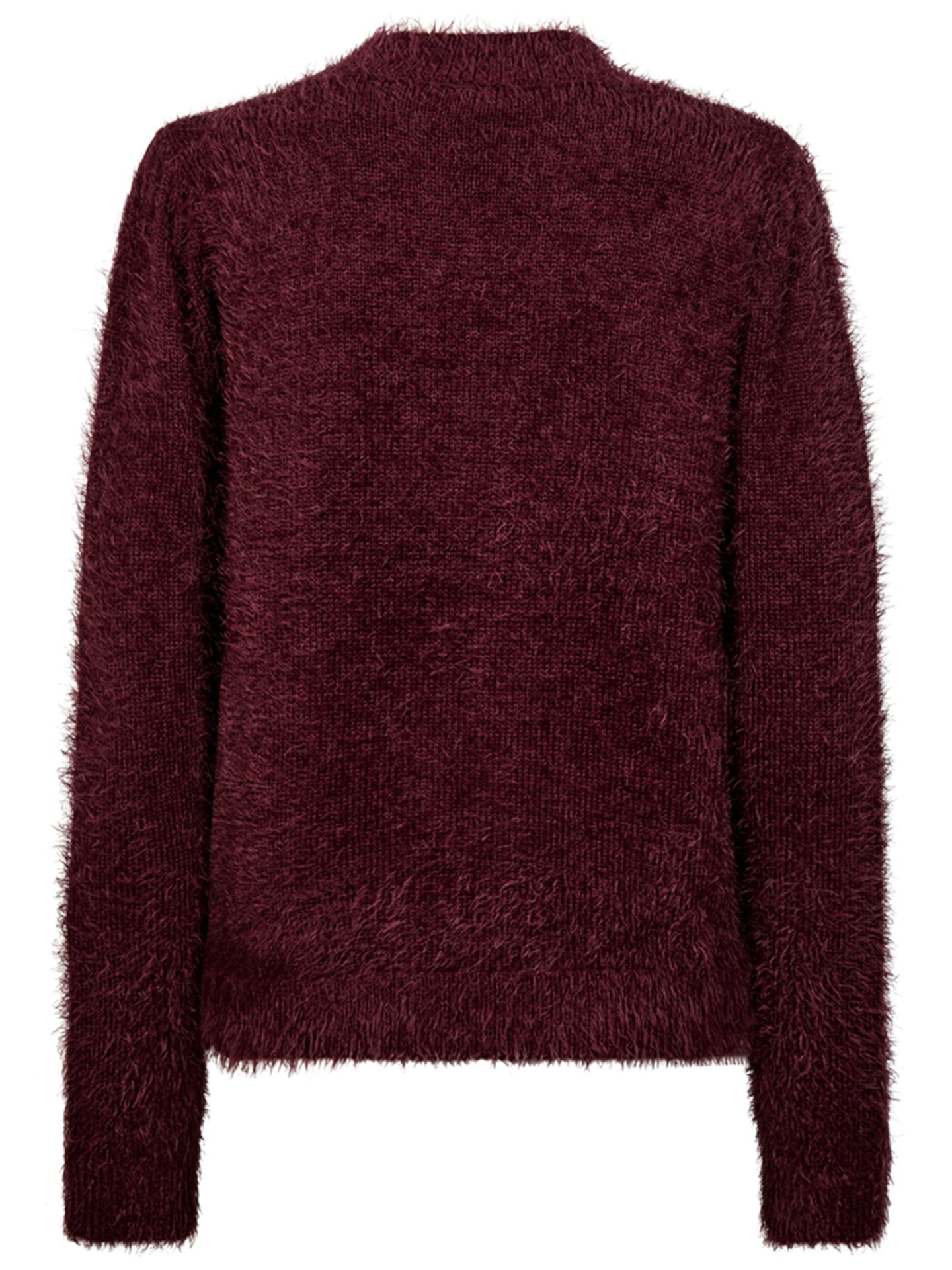 Freequent Trui Cat Rood 00084988-3650