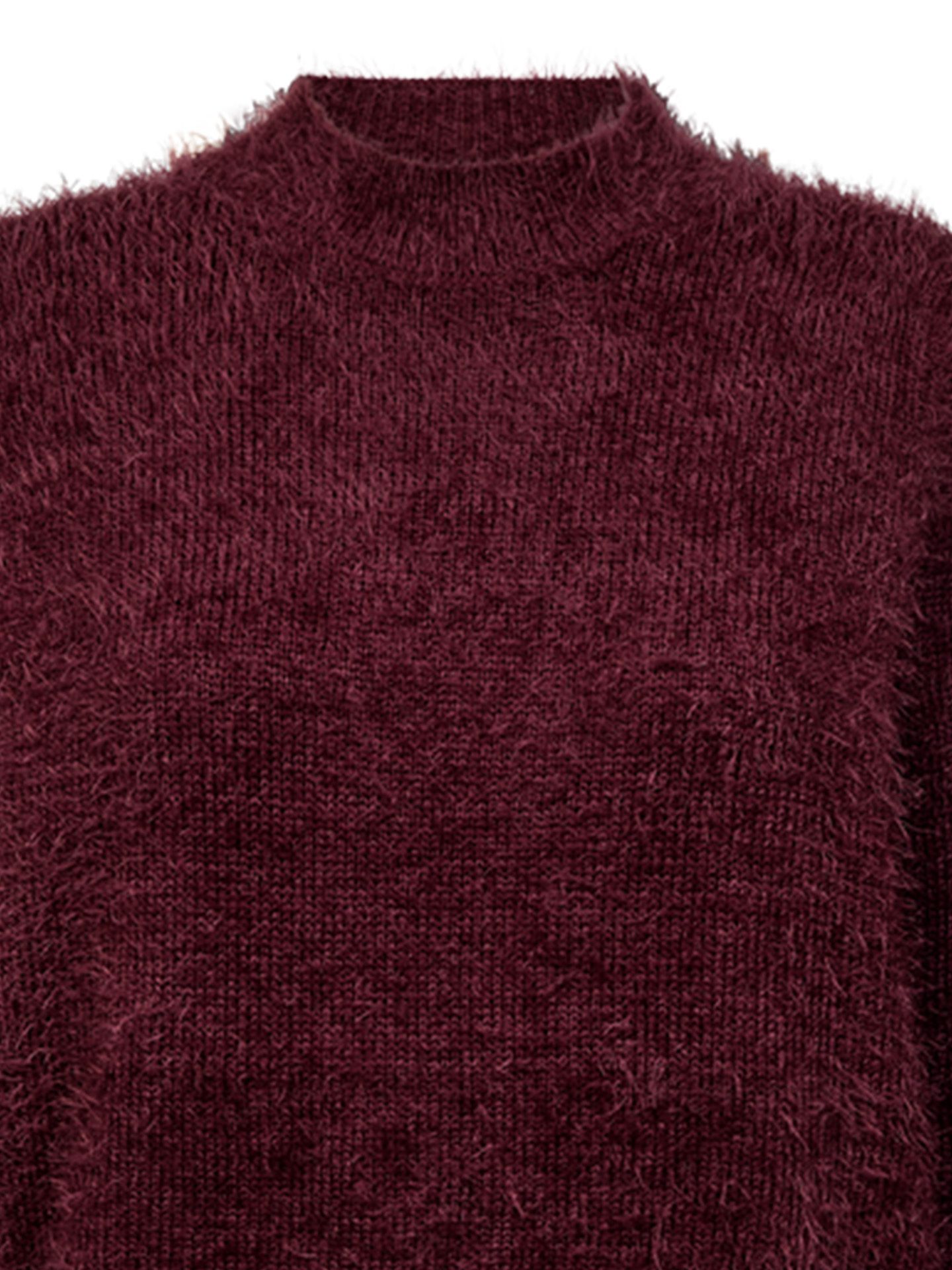 Freequent Trui Cat Rood 00084988-3650