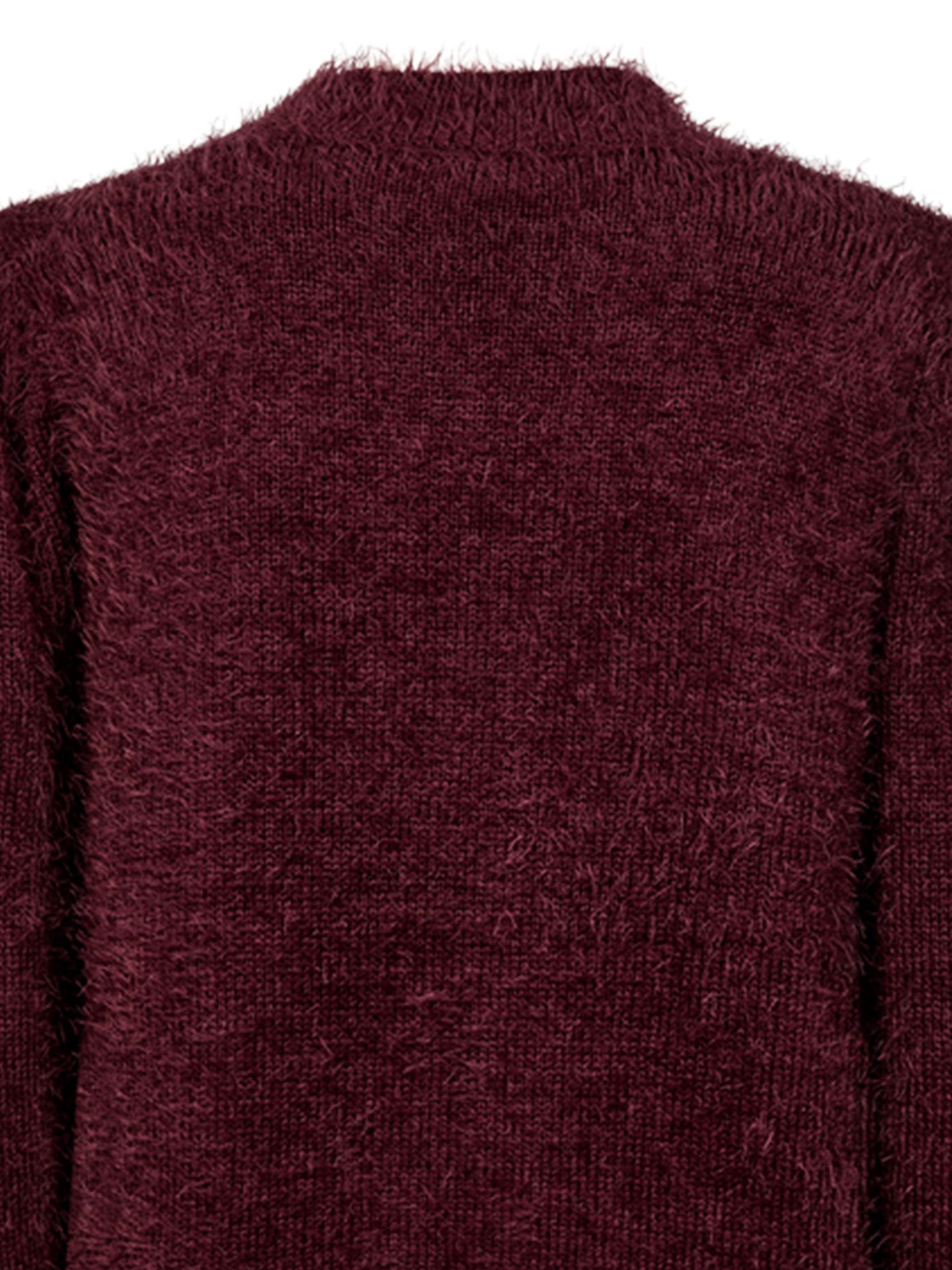 Freequent Trui Cat Rood 00084988-3650