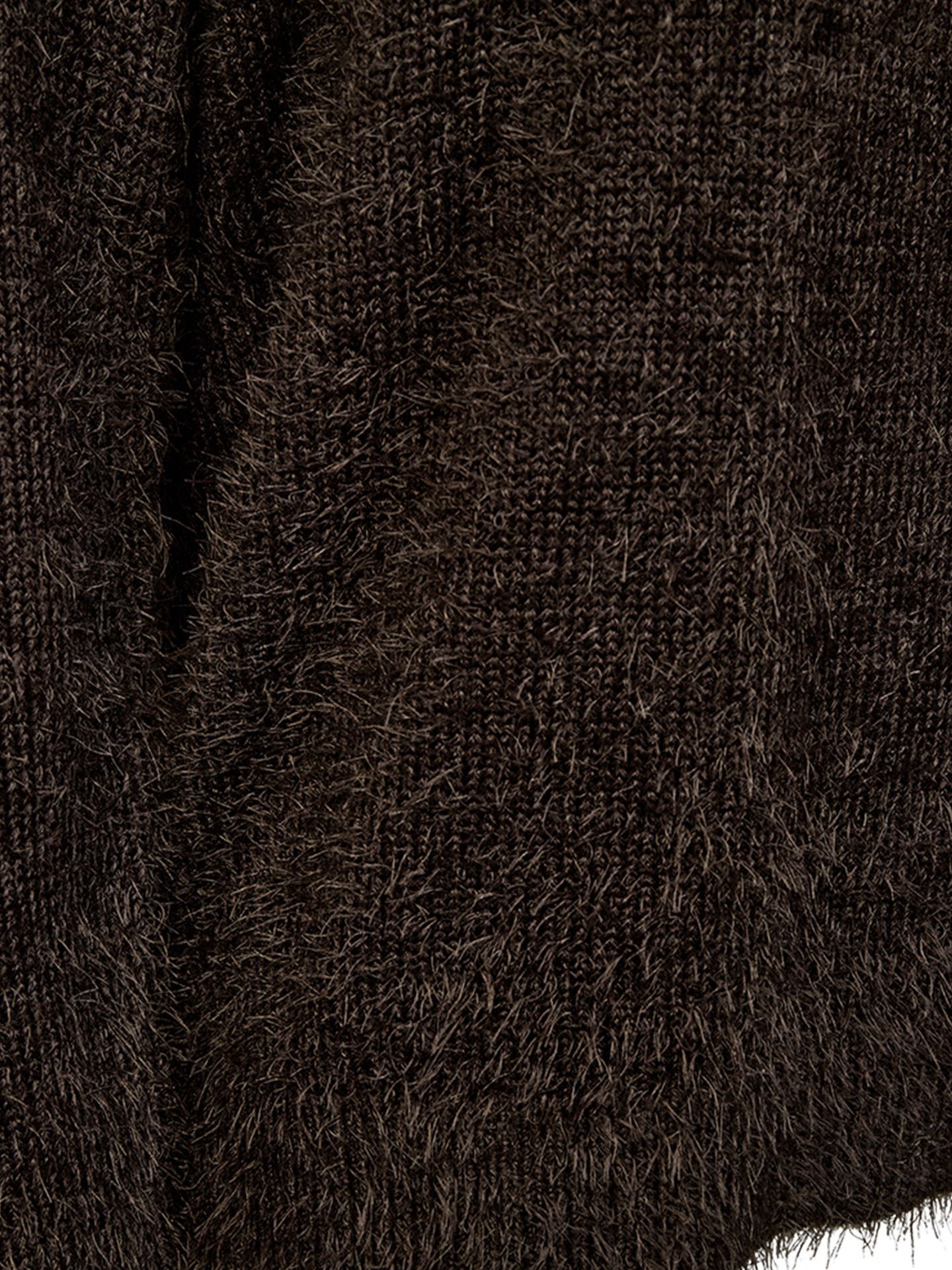 Freequent Trui Cat Bruin 00084988-5800