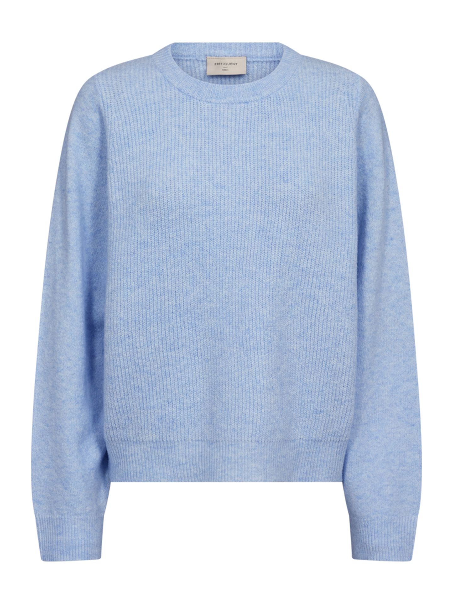 Freequent Pull-over Hara Blauw 00084989-1600