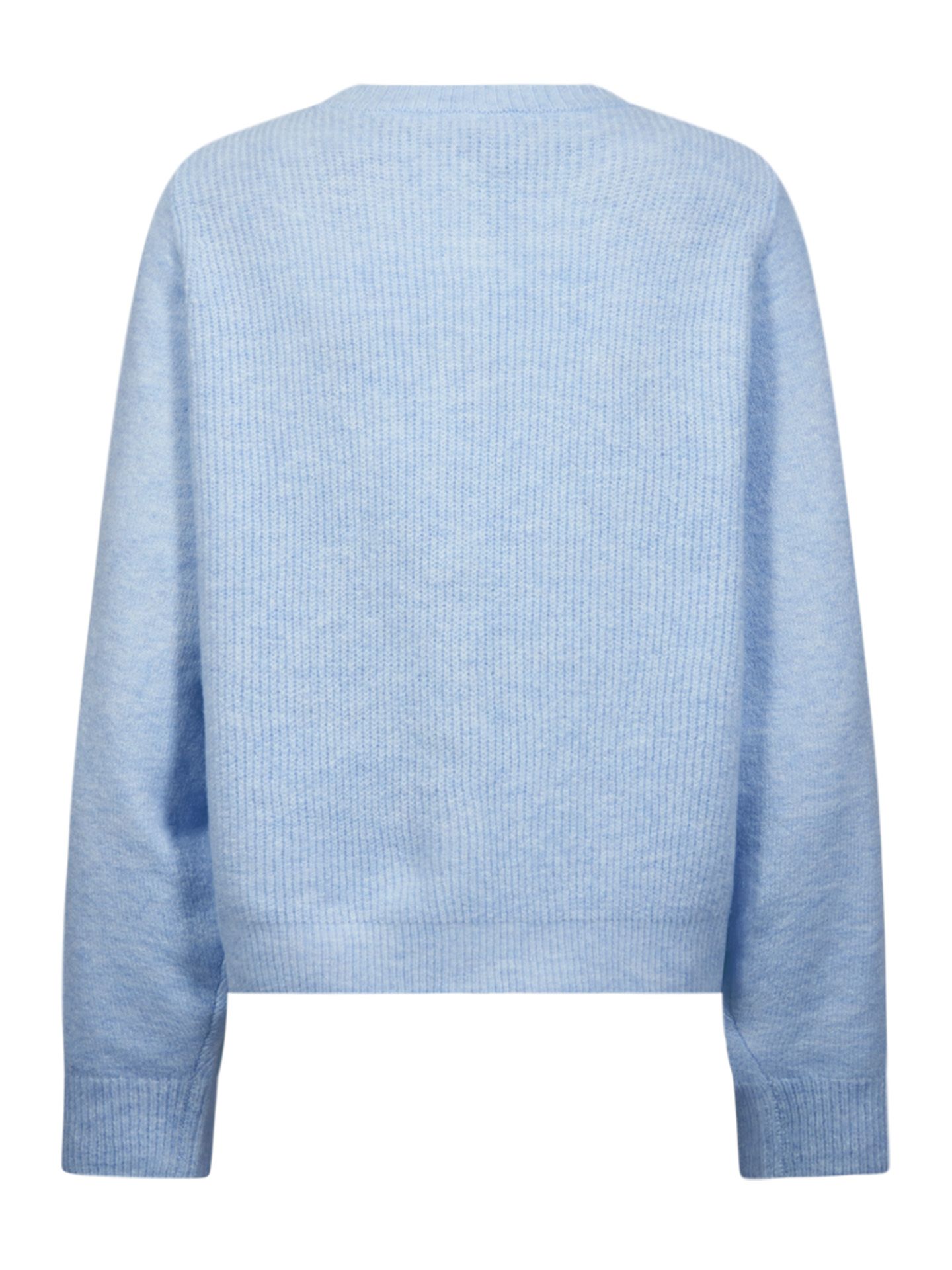 Freequent Vest Hara Blauw 00084990-1600