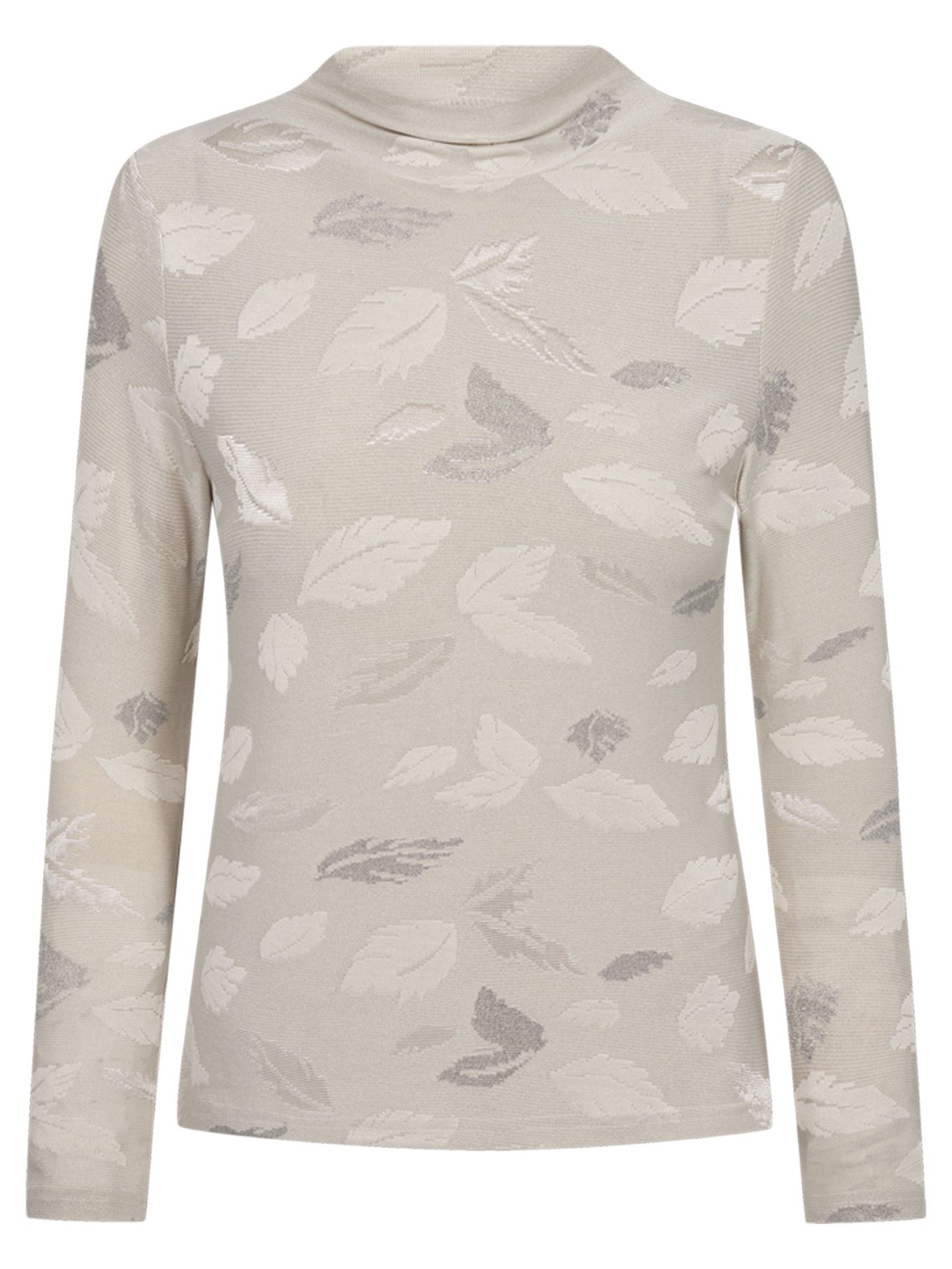 Freequent Shirt Isko Beige 00084991-5100