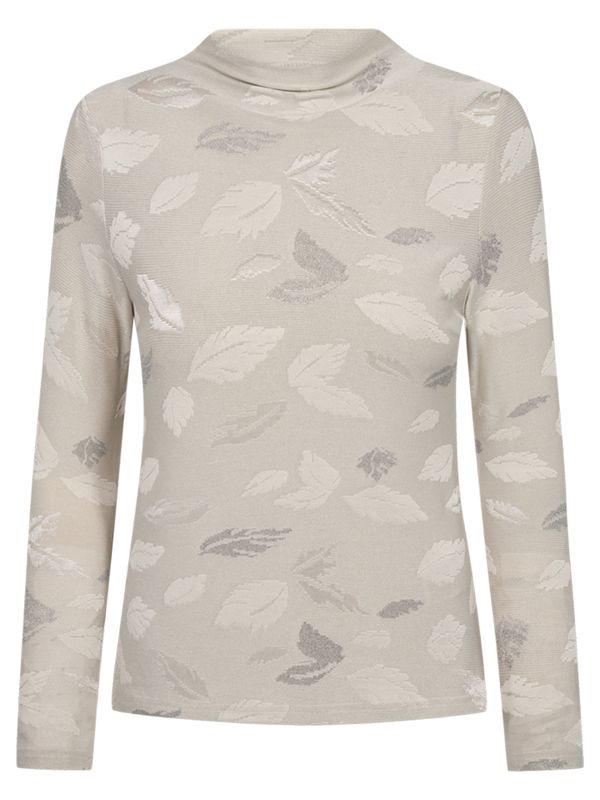 Freequent Shirt Isko Beige 2900082429059