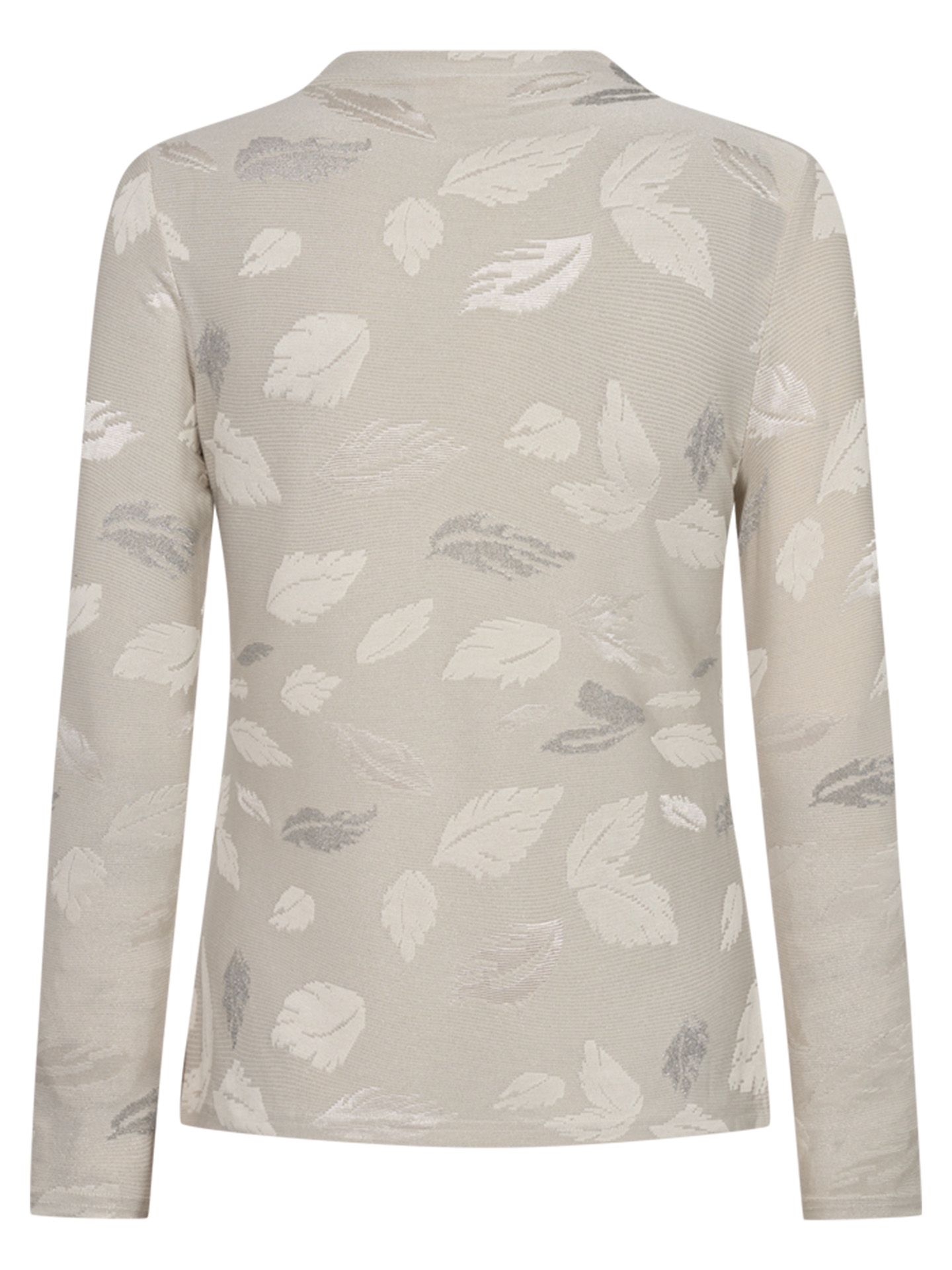 Freequent Shirt Isko Beige 00084991-5100