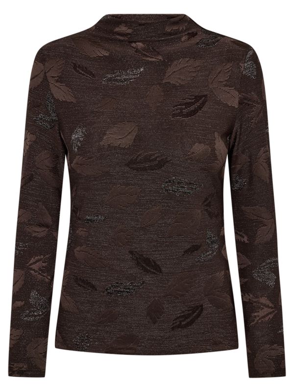 Freequent Shirt Isko Bruin 2900082428045