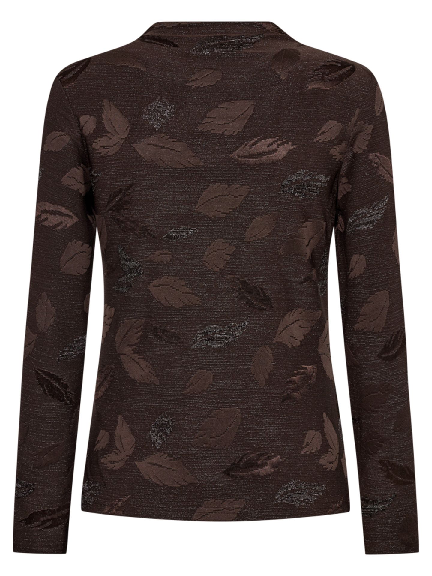 Freequent Shirt Isko Bruin 00084991-5800