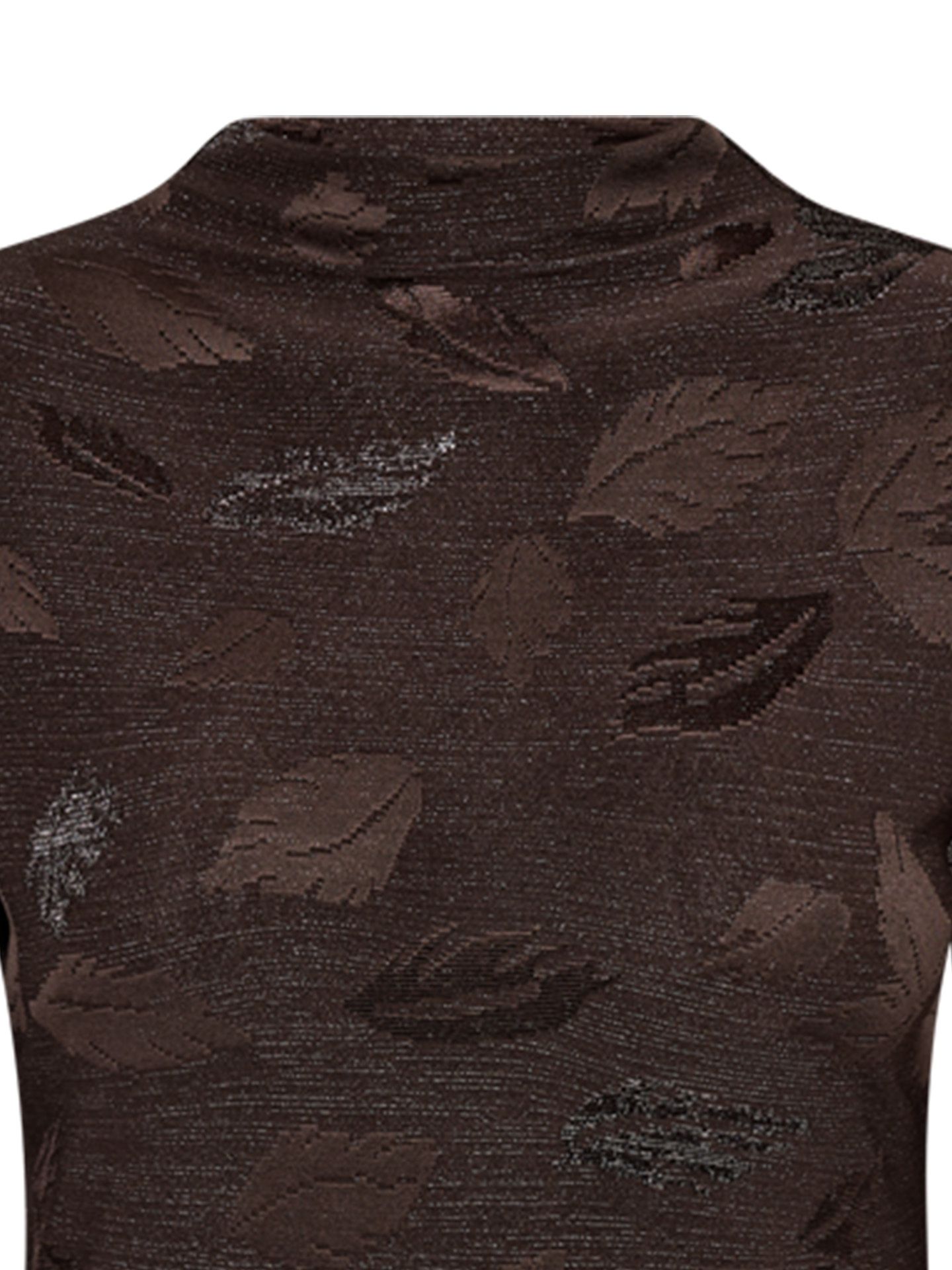 Freequent Shirt Isko Bruin 00084991-5800