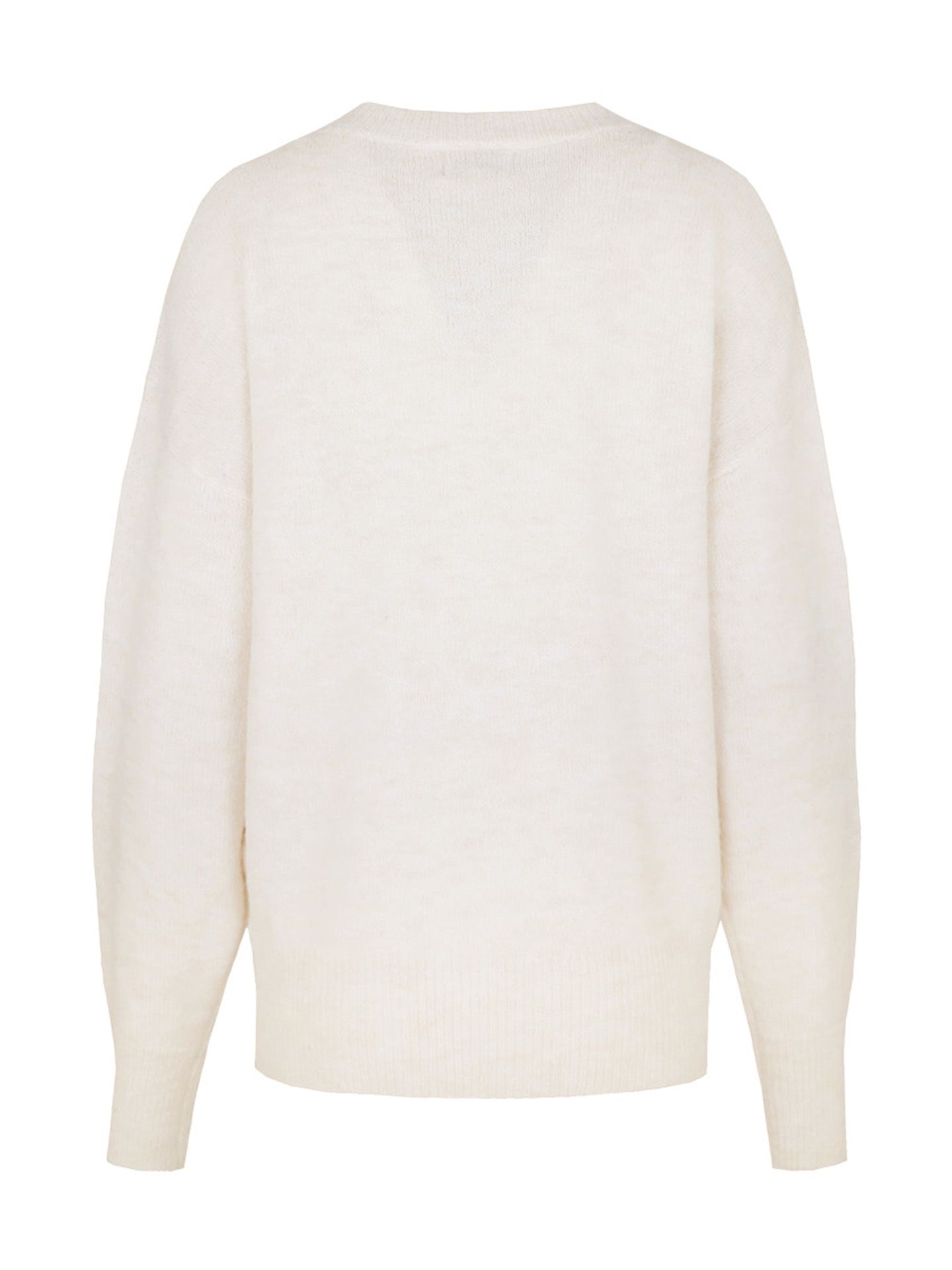 C&S The Label Trui Kehlani Beige 00084996-5200