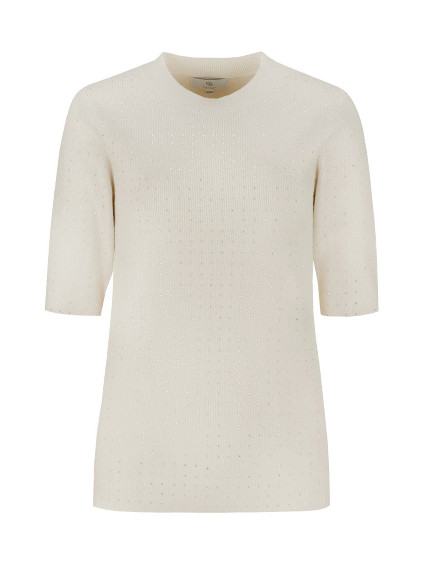 C&S The Label Trui Anna Beige 00084998-5200