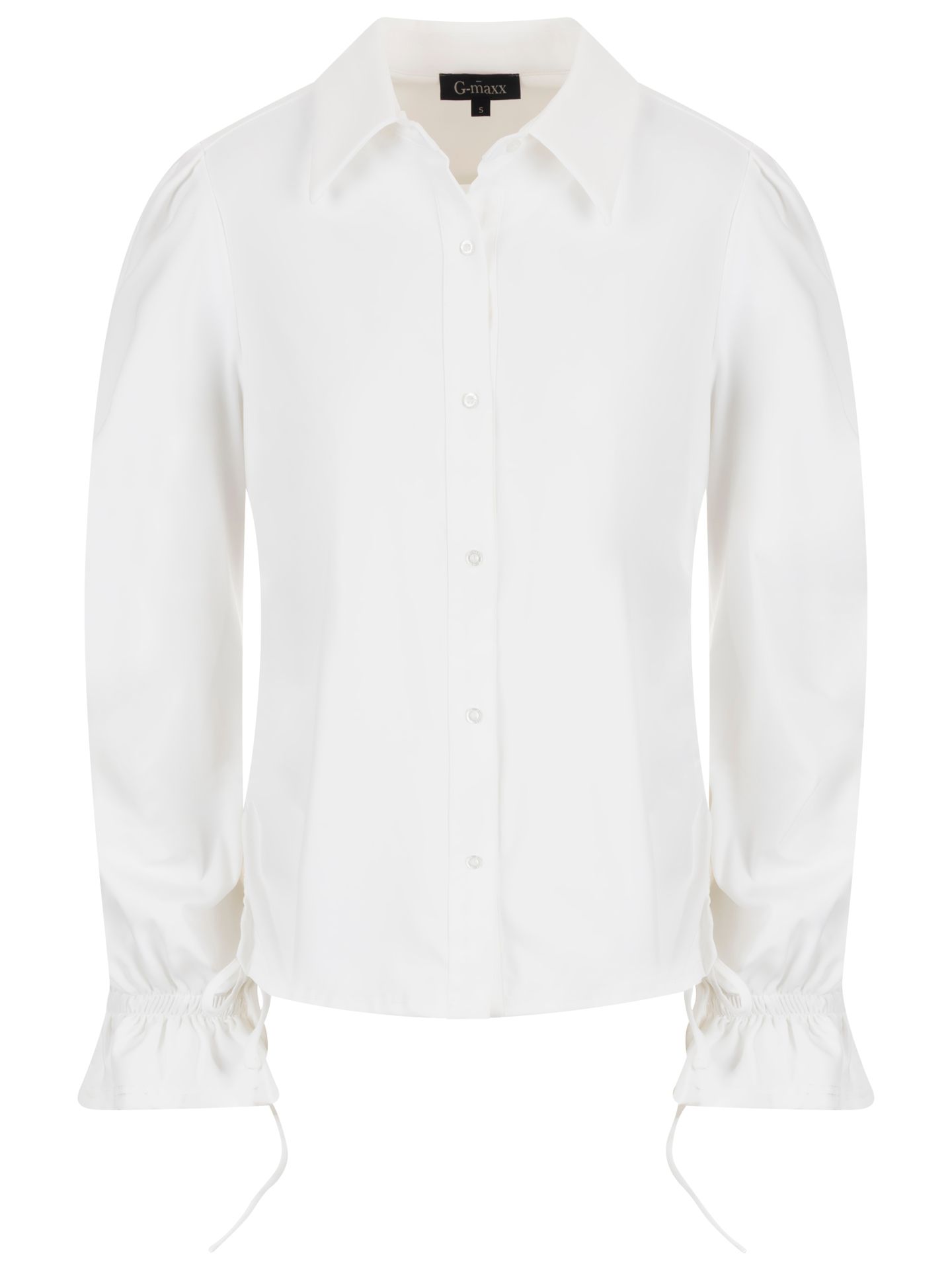 G-Maxx Blouse Eviya Off white 00085001-5050