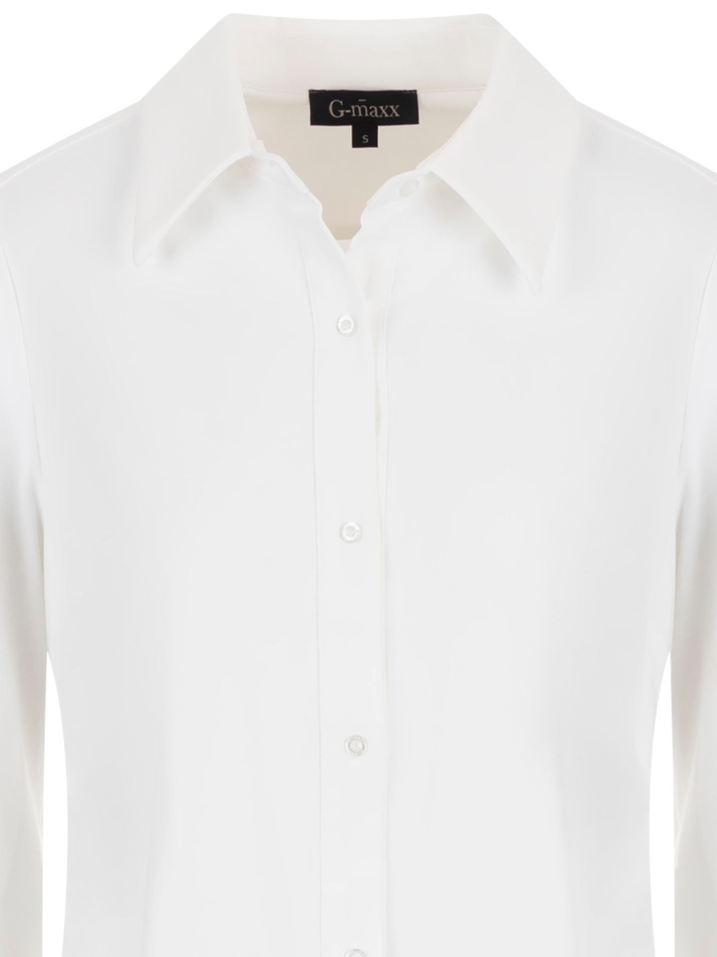 G-Maxx Blouse Eviya Off white 00085001-5050