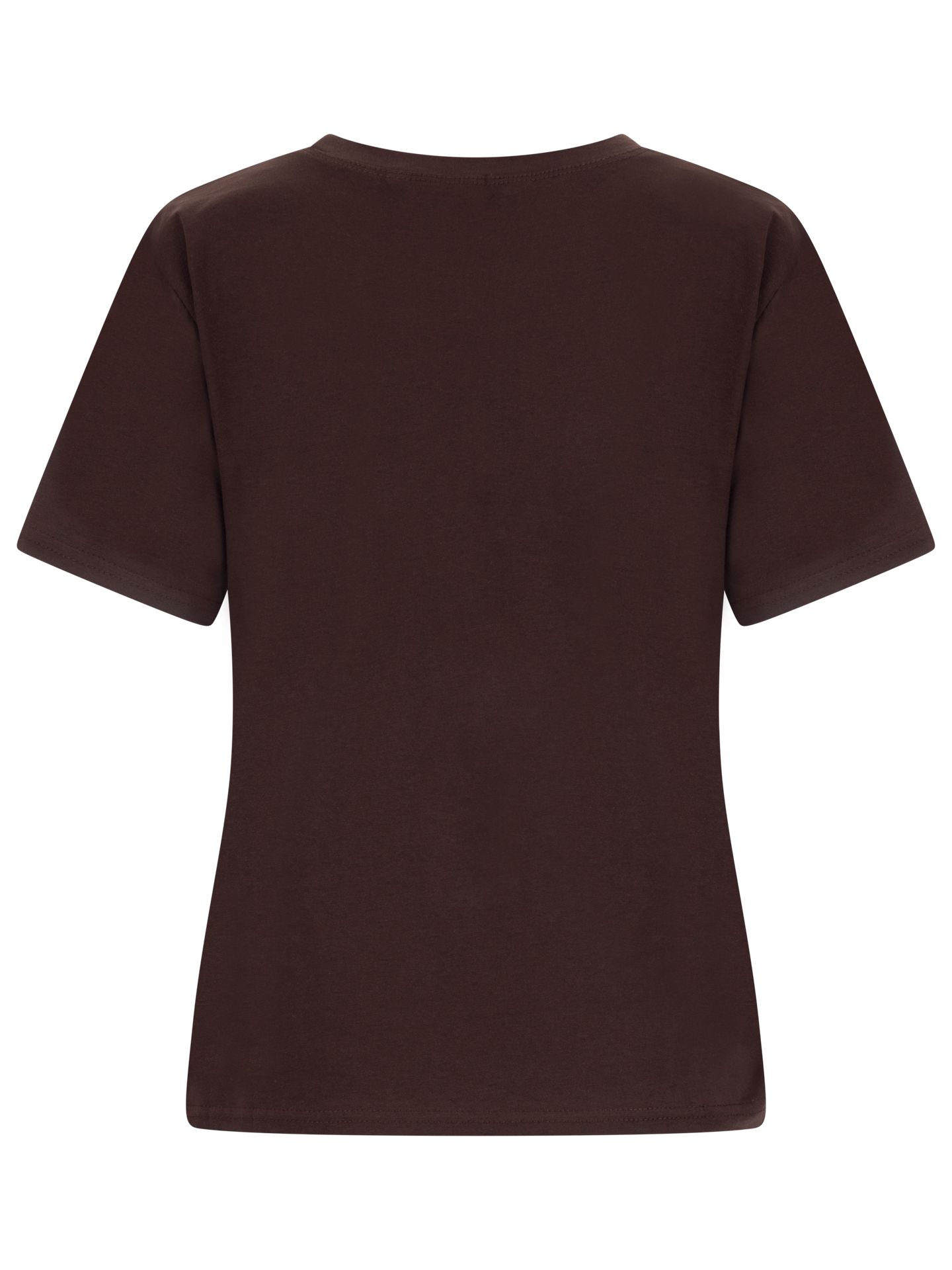 By Clara T-shirt Naomi Bruin 00085012-5800