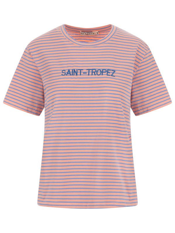 By Clara T-shirt Thanja Oranje 2900082456031