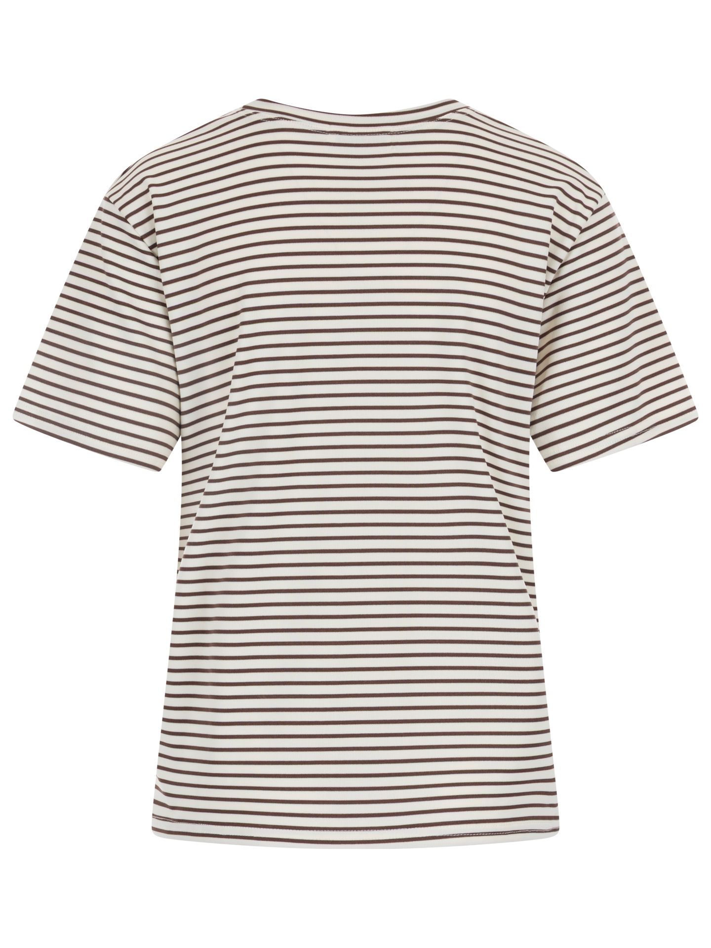 By Clara T-shirt Thanja Beige 00085014-5200