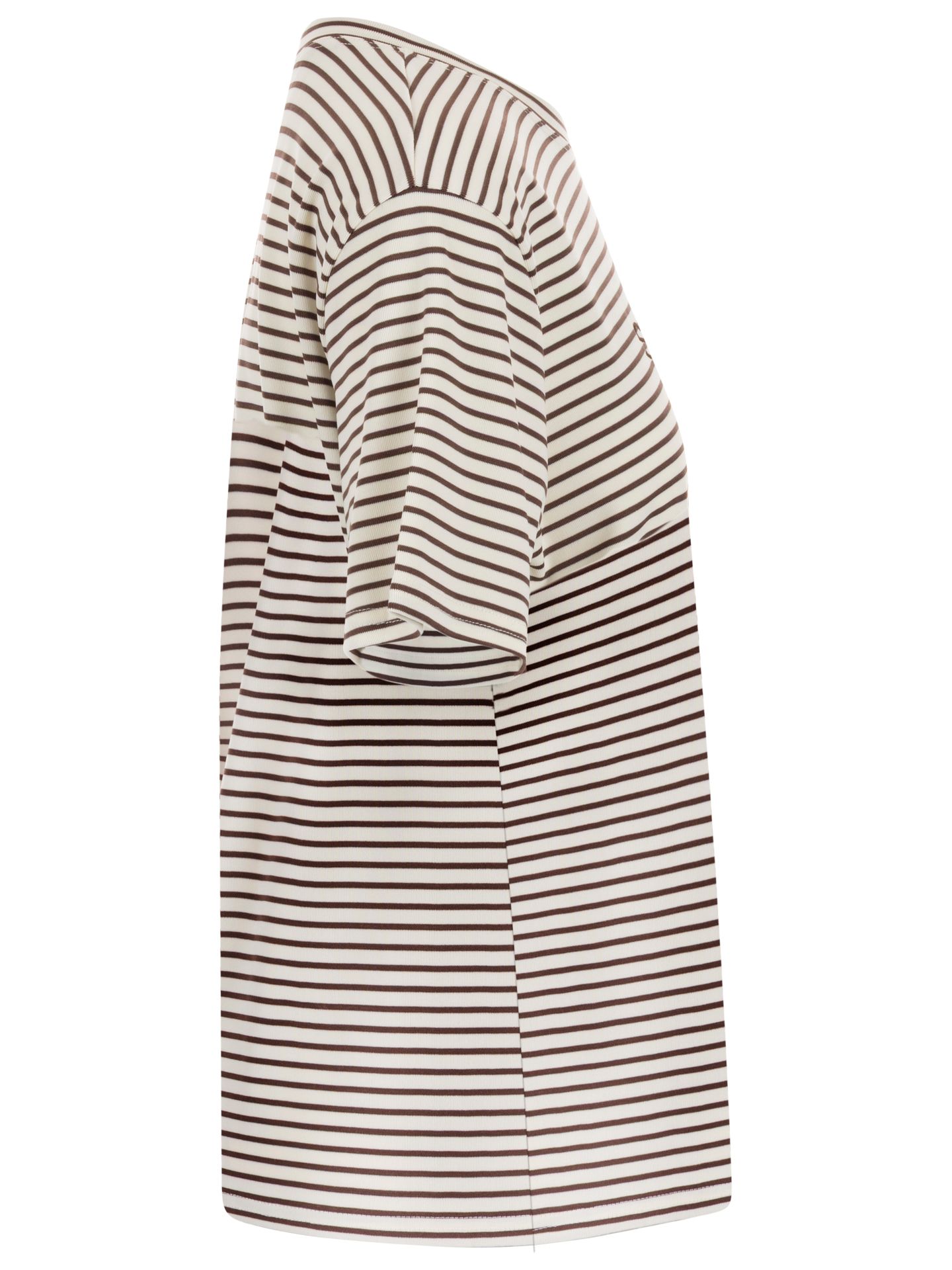 By Clara T-shirt Thanja Beige 00085014-5200