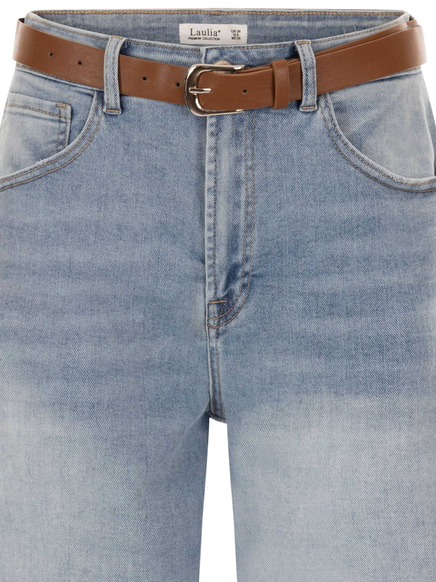 Laulia Jort Fieke Blauw 00085015-500
