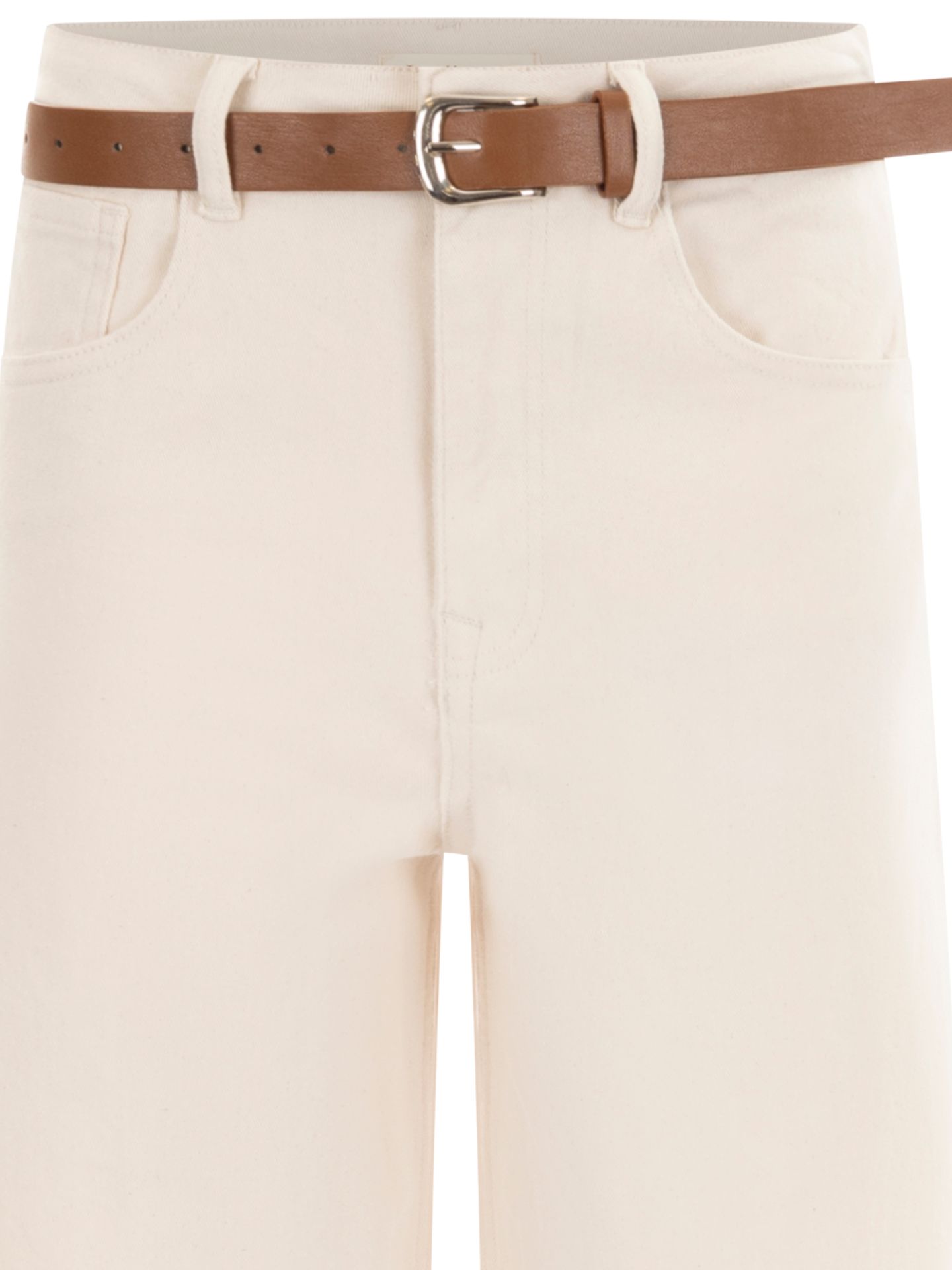 Laulia Jort Fieke Off white 00085015-5050