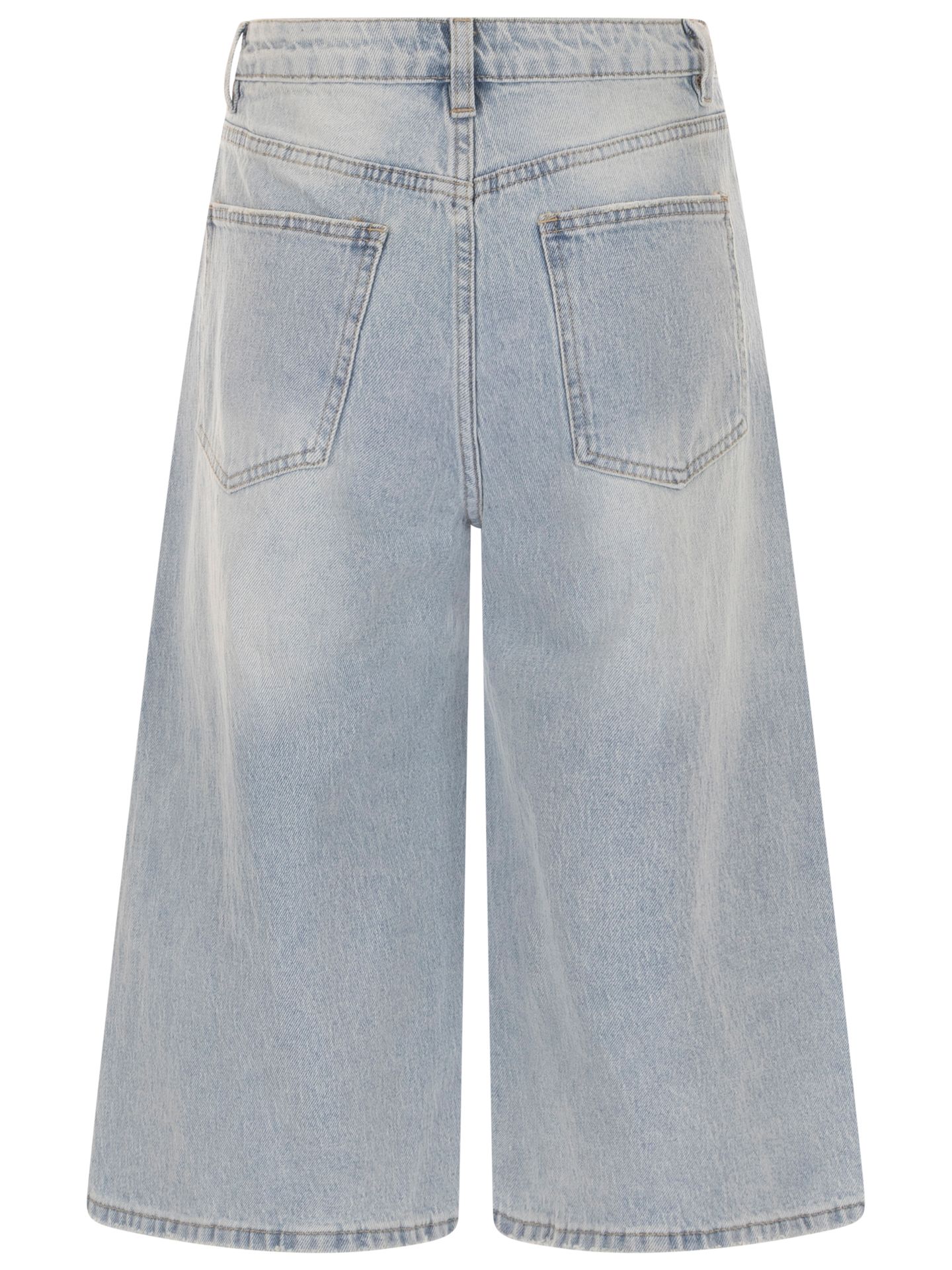 Laulia Short Nikita Blauw 00085016-500