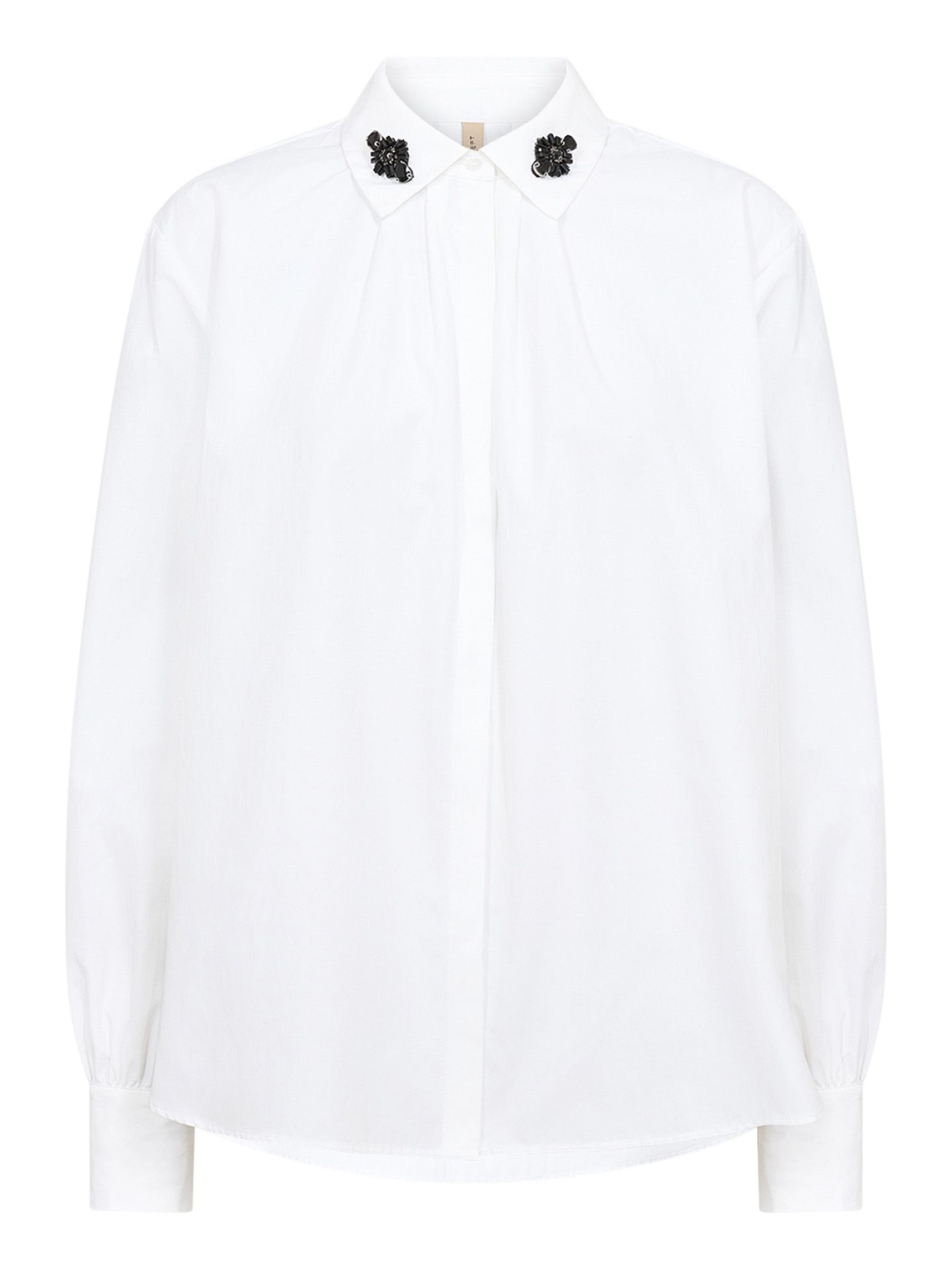 Soyaconcept Blouse Netti Wit 00085021-7000