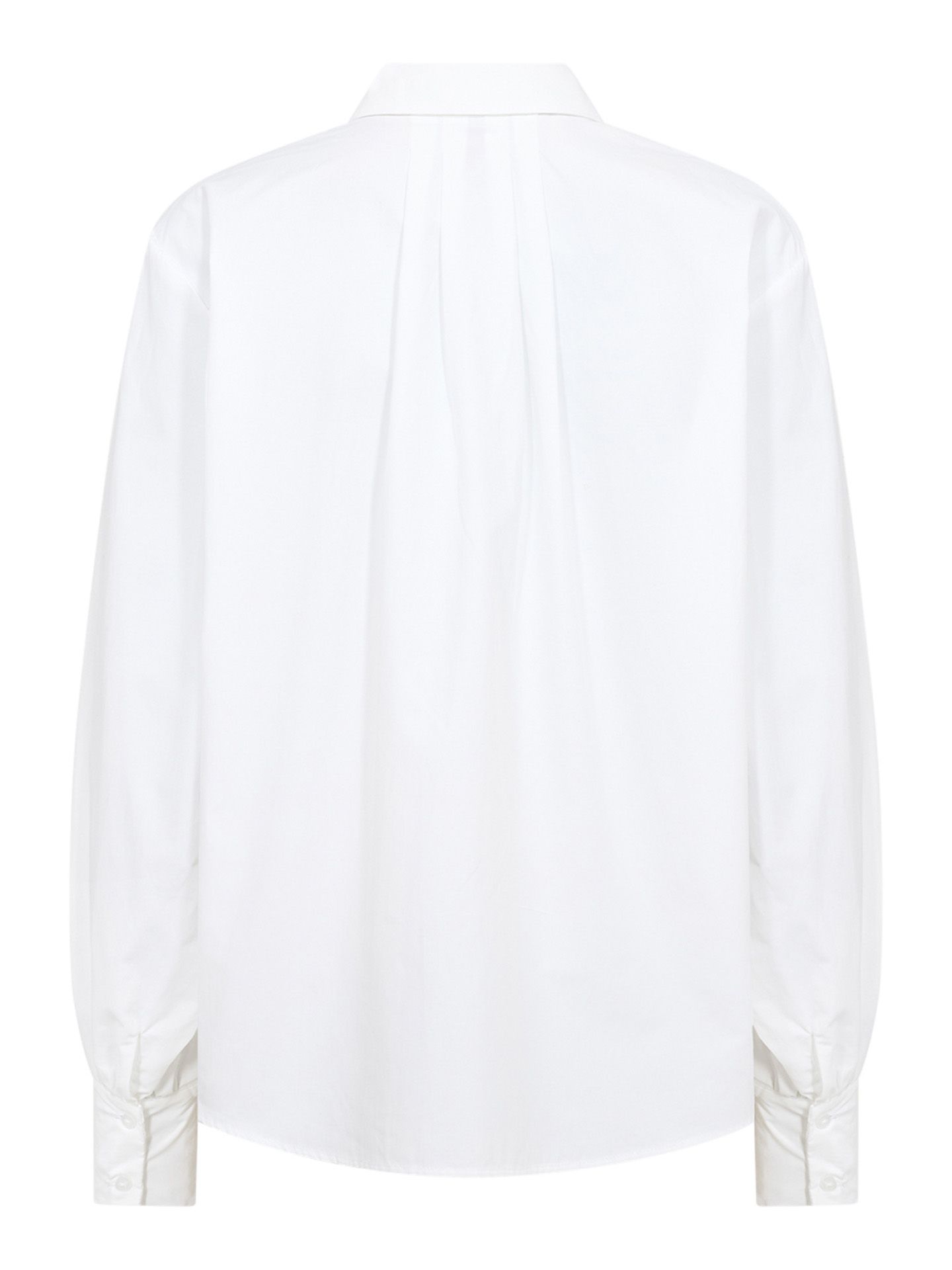 Soyaconcept Blouse Netti Wit 00085021-7000