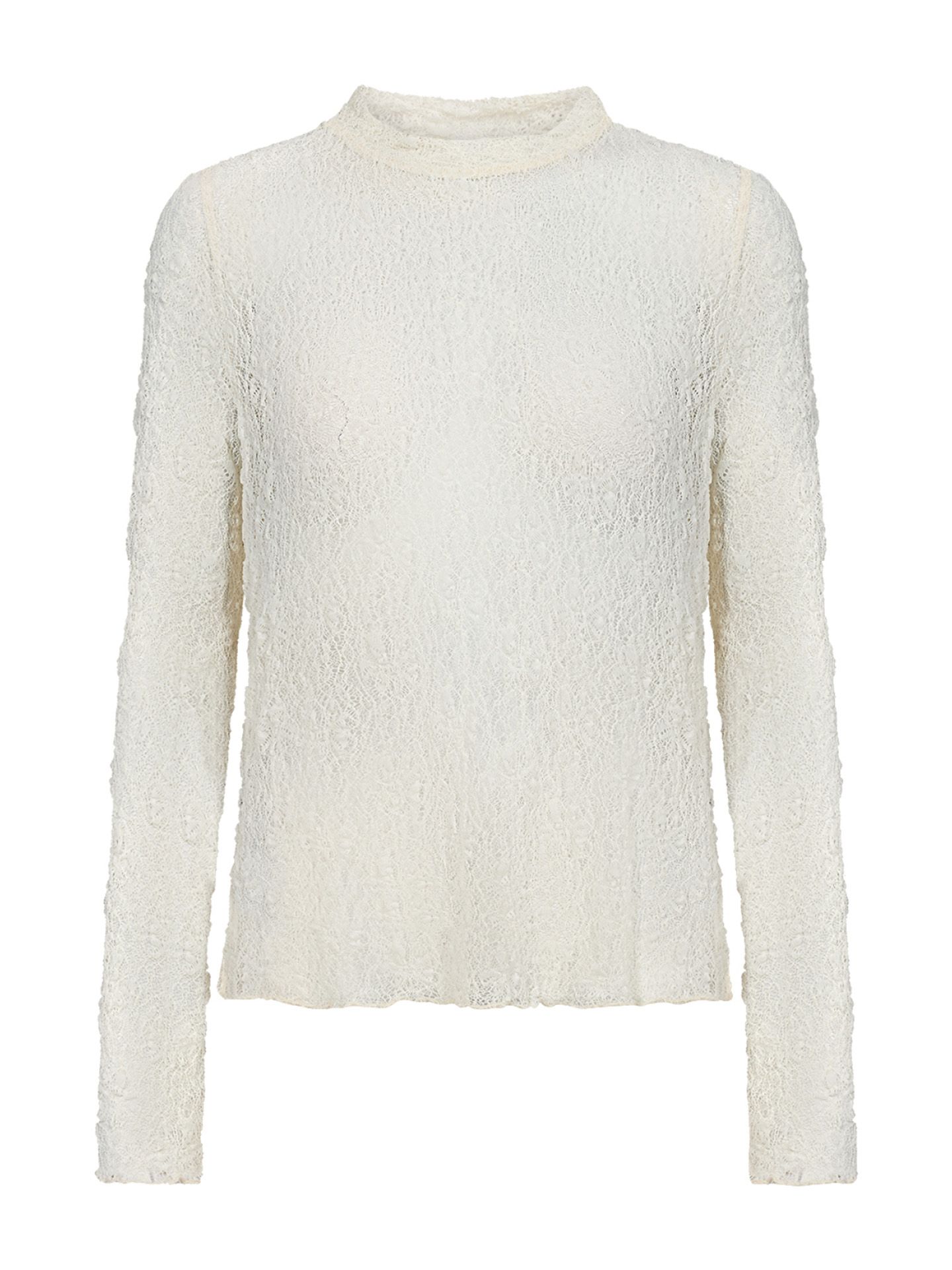 Soyaconcept Shirt Jabina Off white 00085024-5000