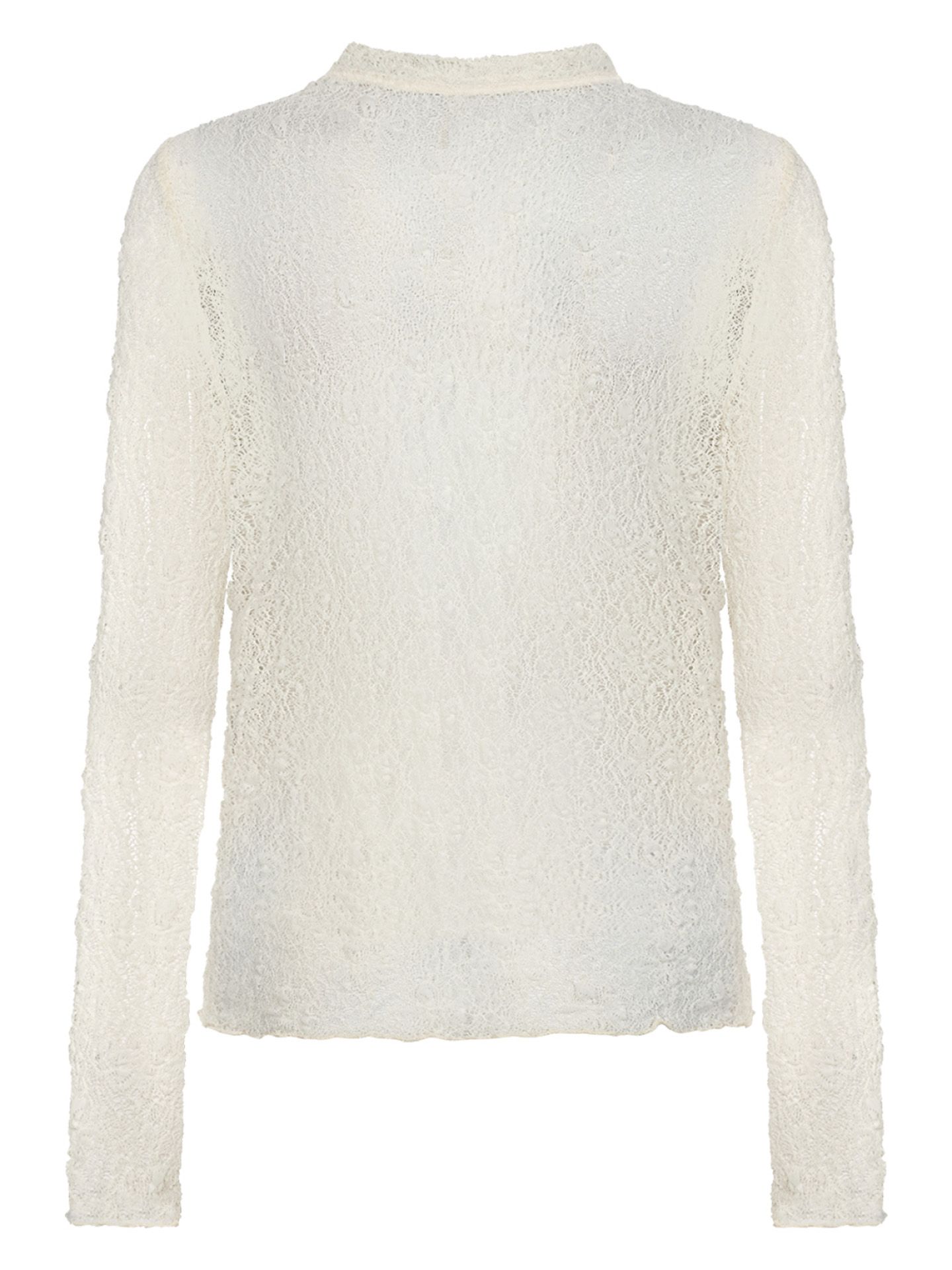 Soyaconcept Shirt Jabina Off white 00085024-5000