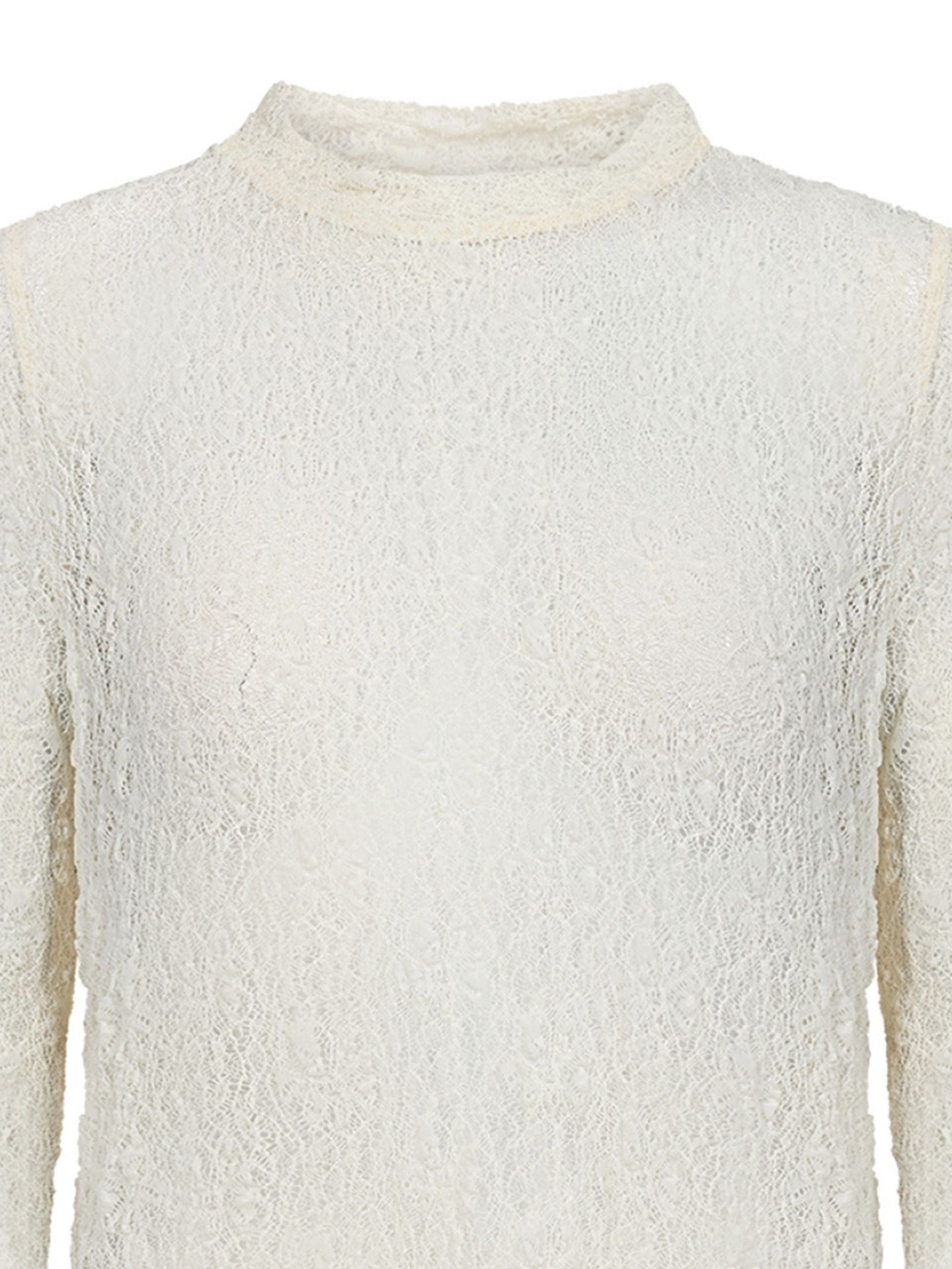 Soyaconcept Shirt Jabina Off white 00085024-5000