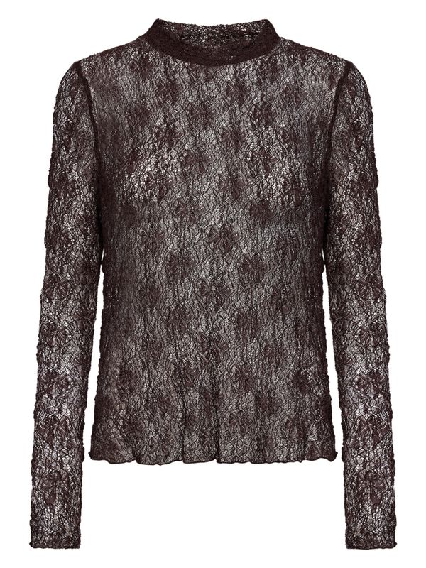Soyaconcept Shirt Jabina Bruin 2900082473021
