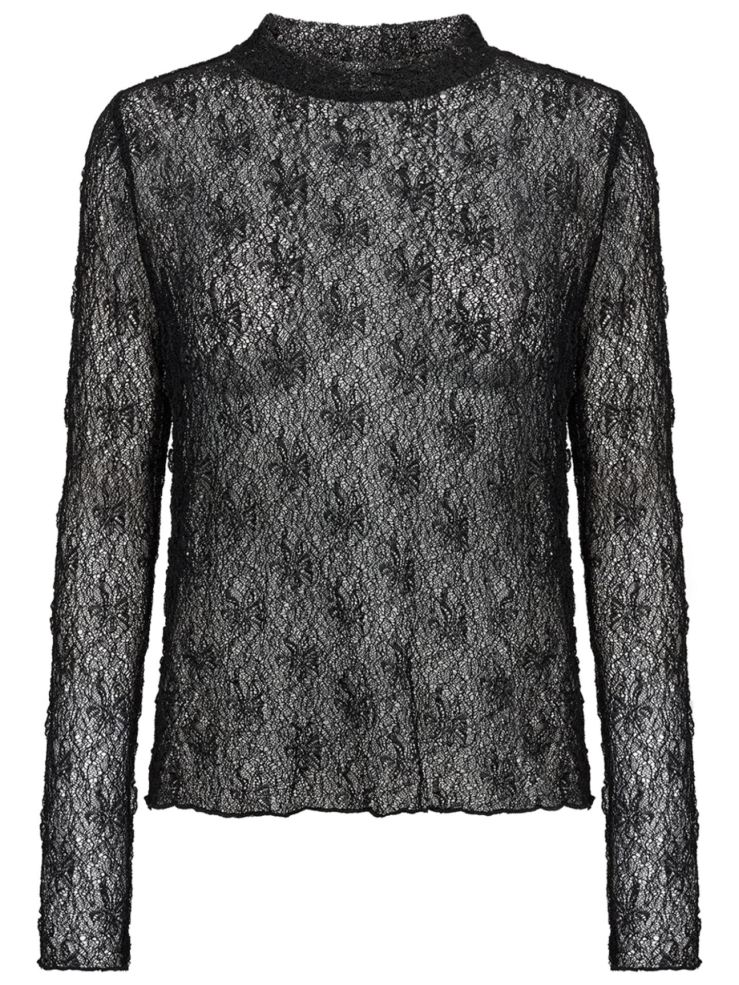 Soyaconcept Shirt Jabina Zwart 00085024-7500
