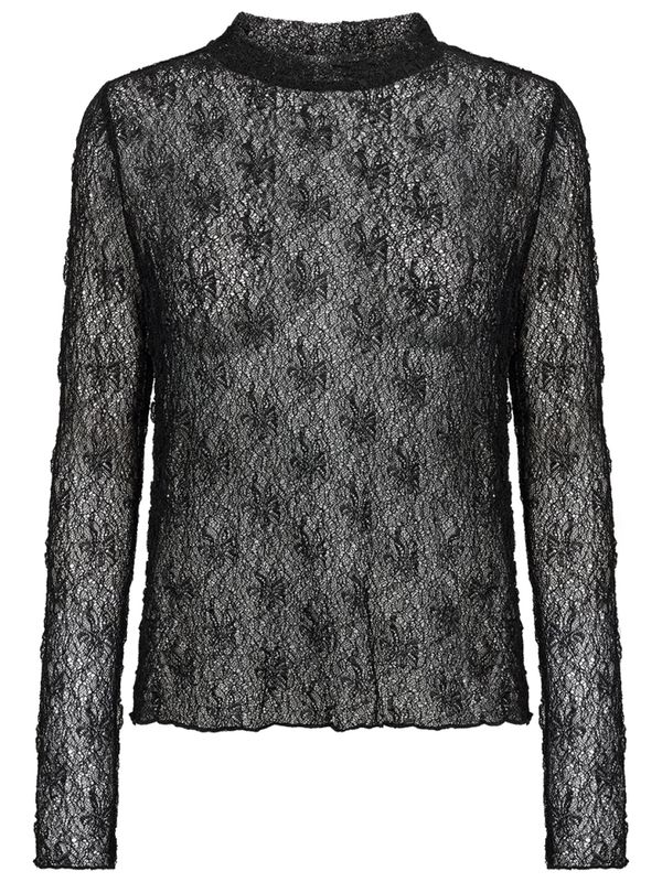 Soyaconcept Shirt Jabina Zwart 2900082475063