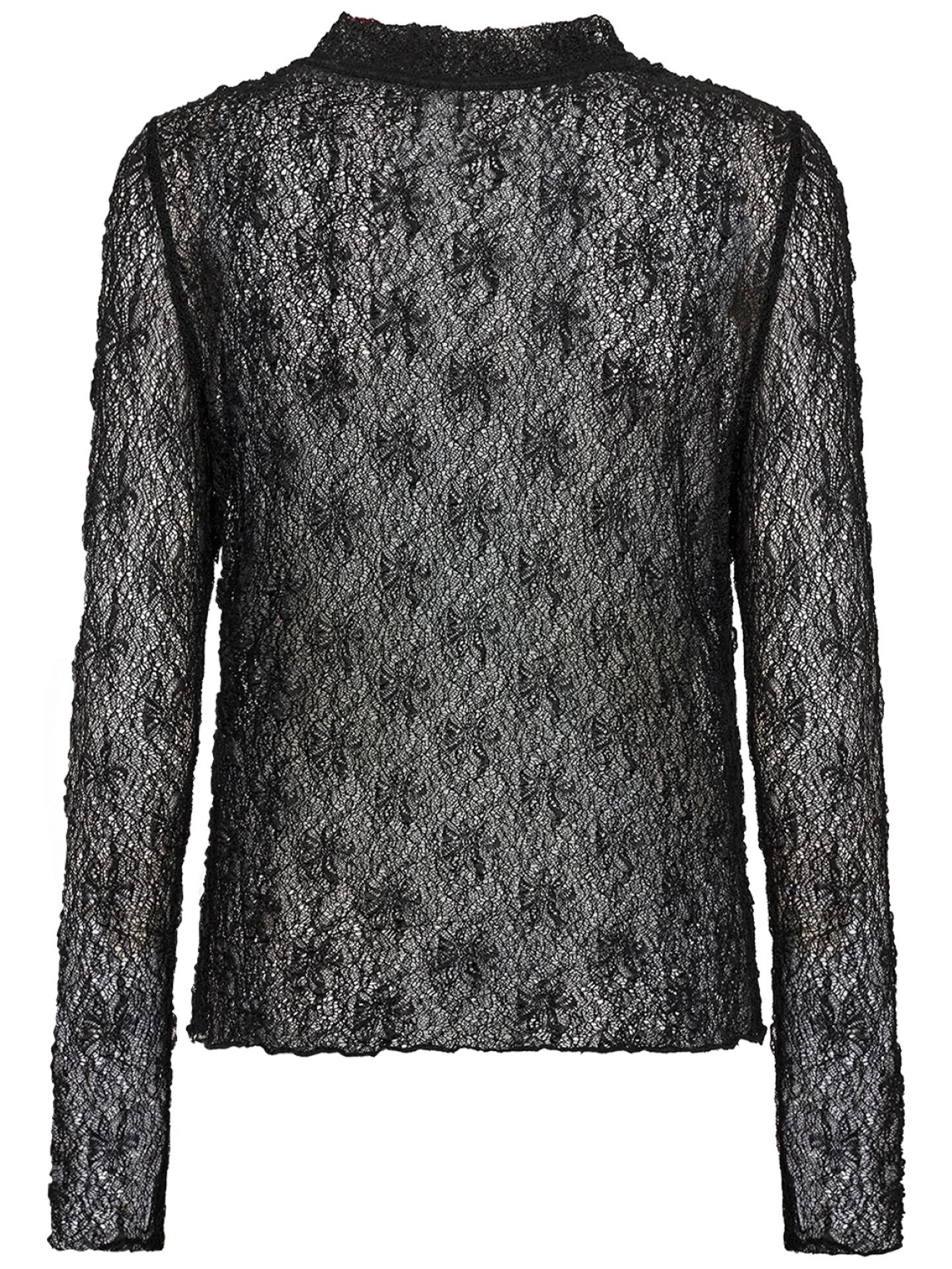 Soyaconcept Shirt Jabina Zwart 00085024-7500