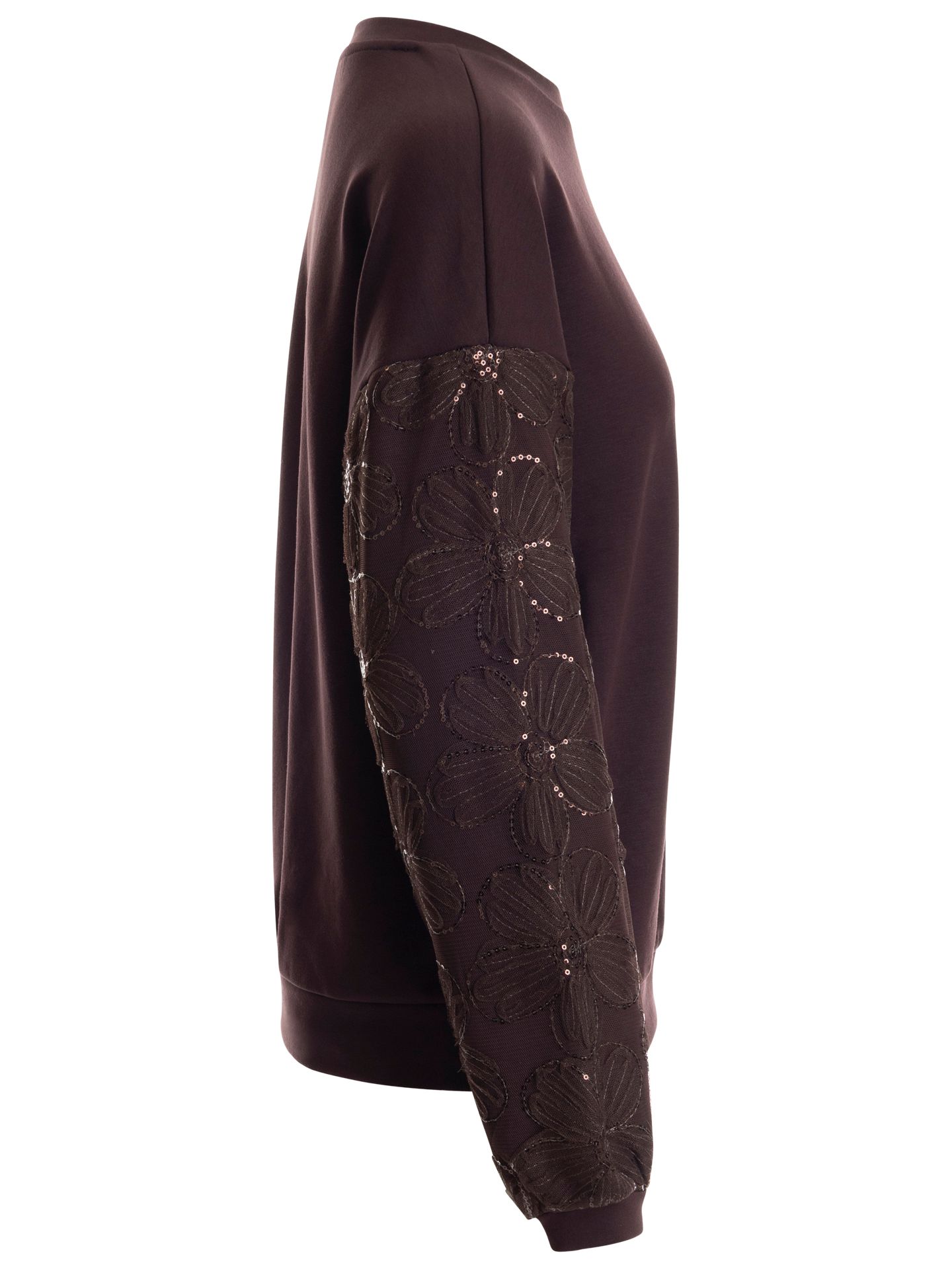Soyaconcept Sweater Banu Bruin 00085025-5800