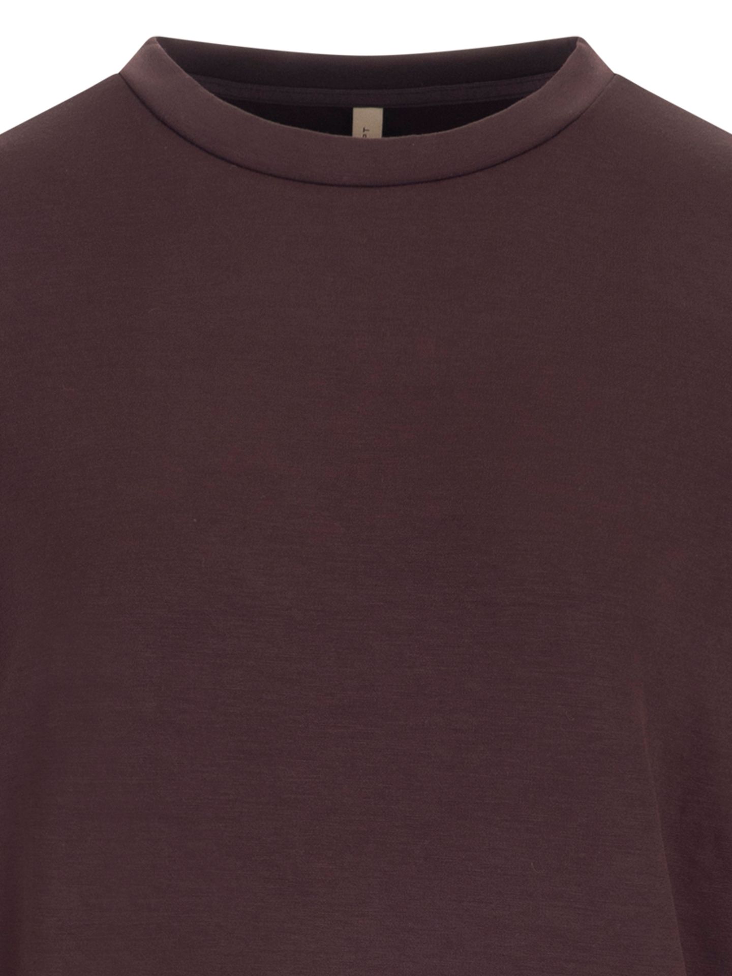 Soyaconcept Sweater Banu Bruin 00085025-5800