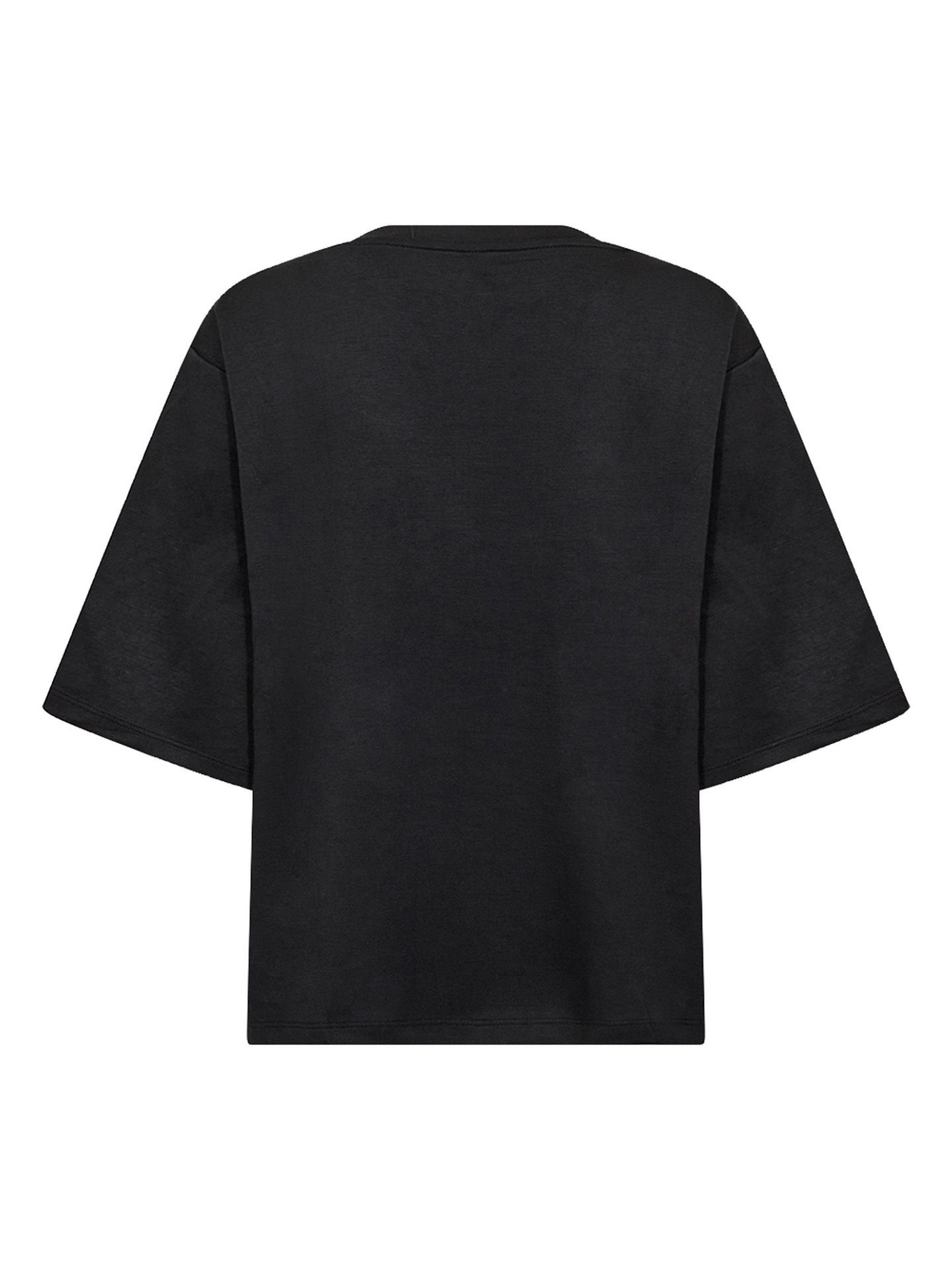 Soyaconcept Sweater Banu  Zwart 00085026-7500