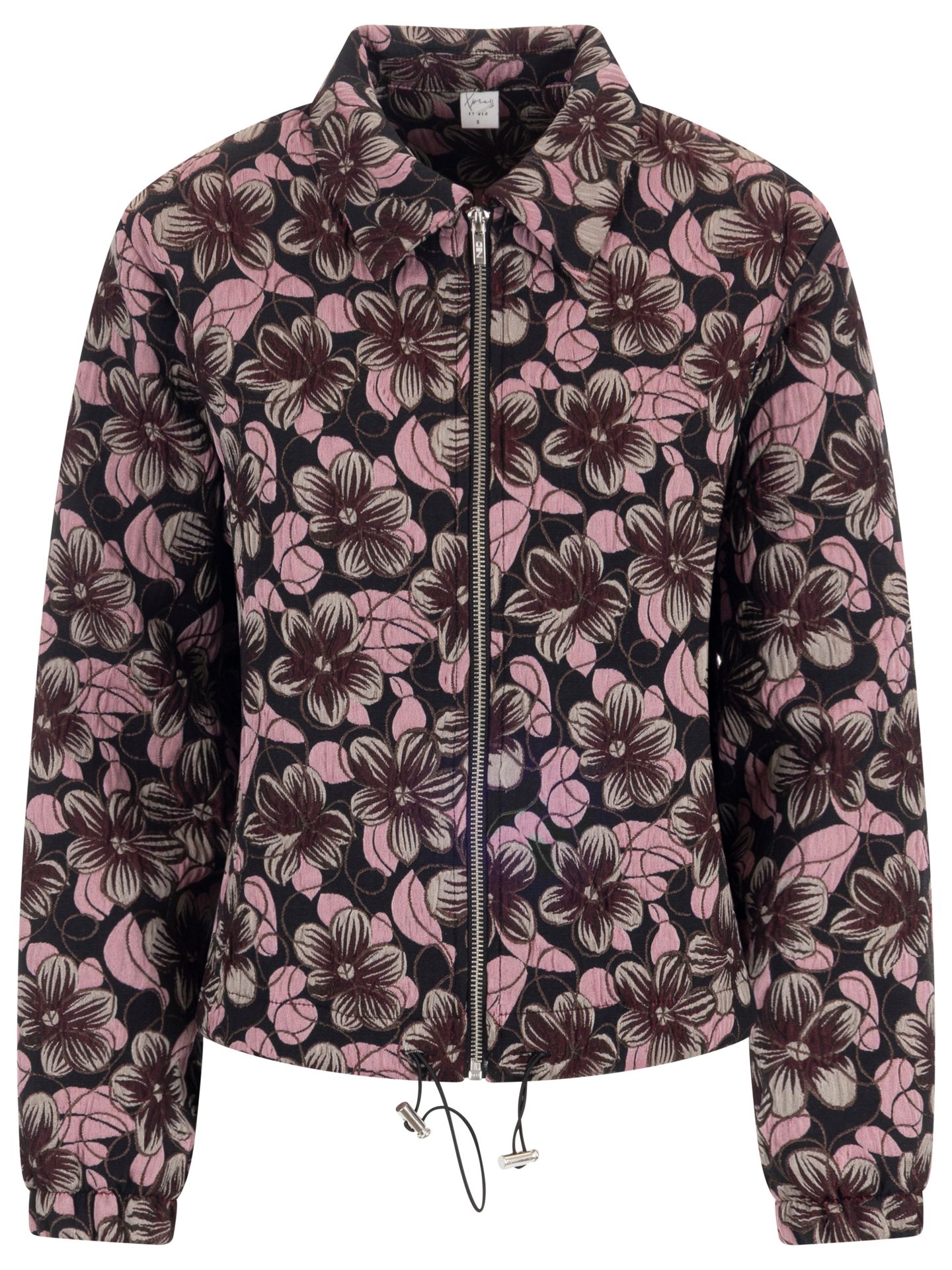NED Blazer Dirkje Rood 00085030-3600