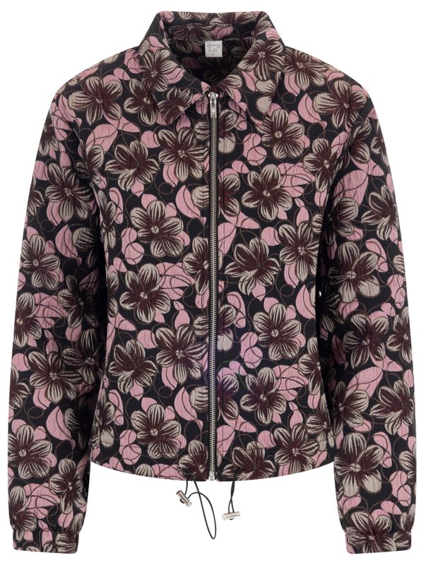 NED Blazer Dirkje Rood 2900082484034