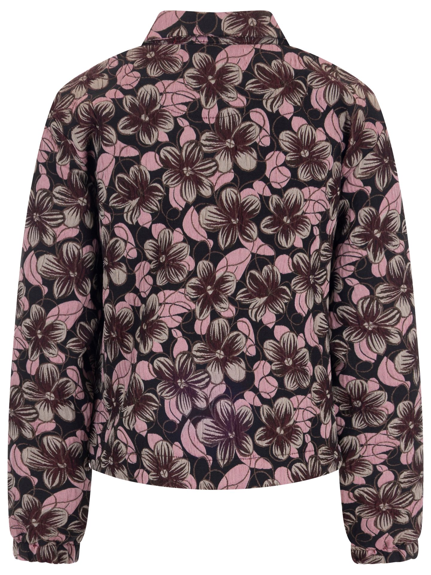 NED Blazer Dirkje Rood 00085030-3600