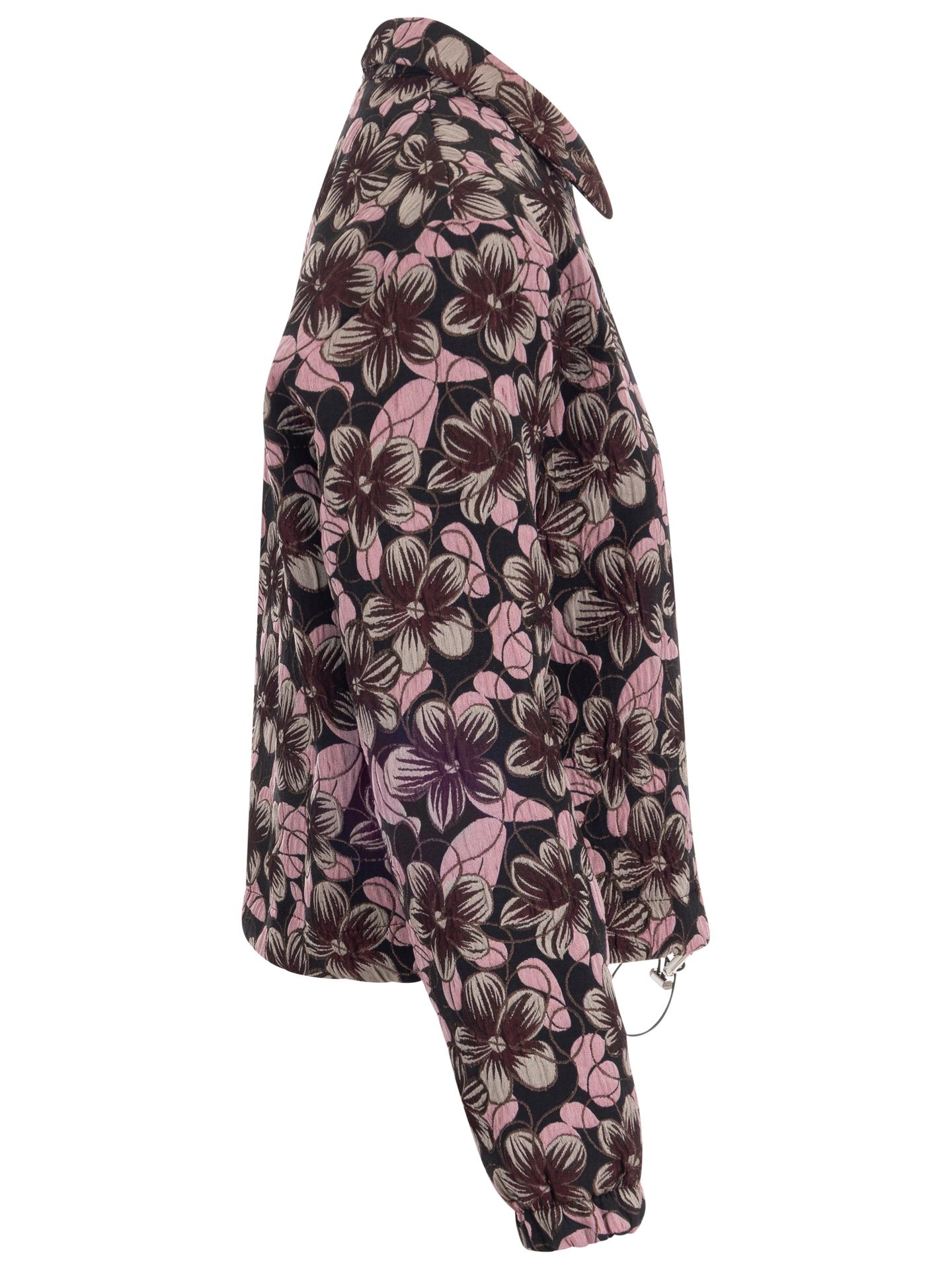 NED Blazer Dirkje Rood 00085030-3600