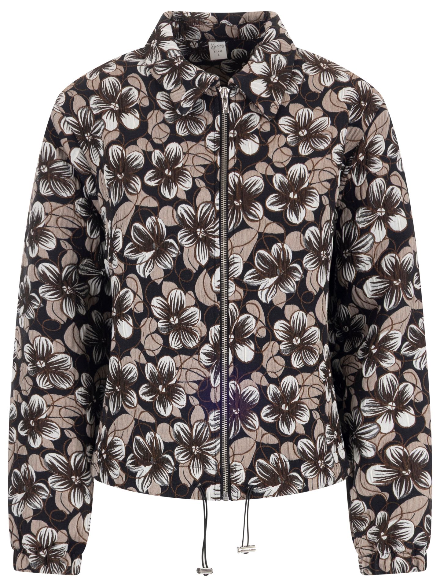 NED Blazer Dirkje Bruin 00085030-5800
